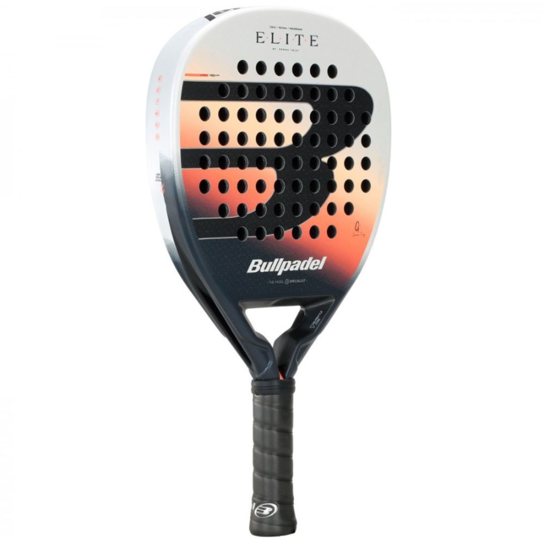 Bullpadel Elite W 26 Padelio rakete Bullpadel