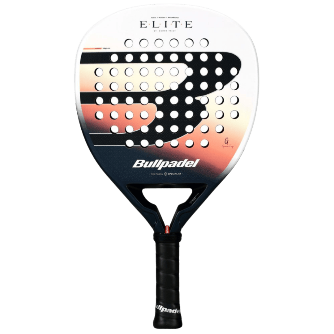 Bullpadel Elite W 26 Padelio rakete Bullpadel