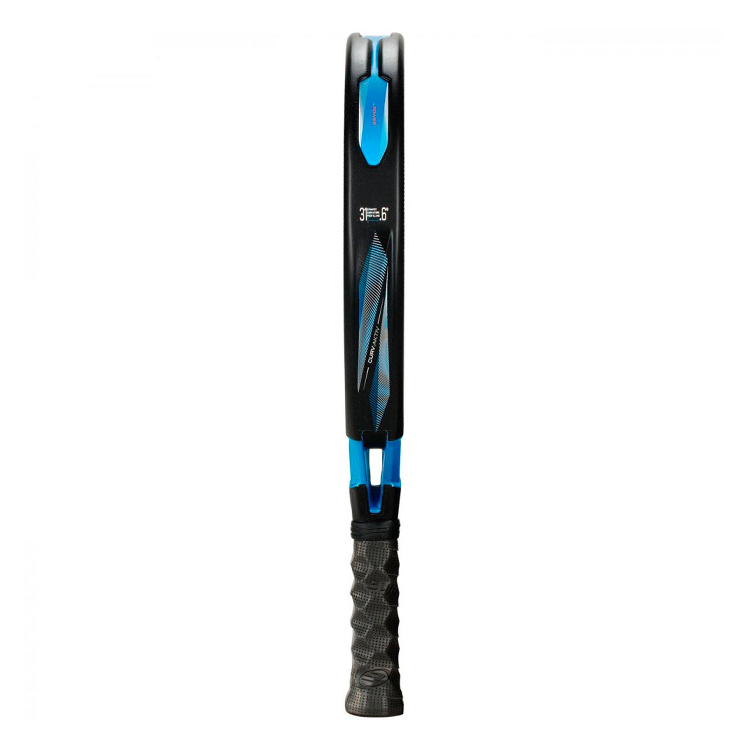 Bullpadel Vertex 05 Hybrid 2026 padelio raketė Bullpadel