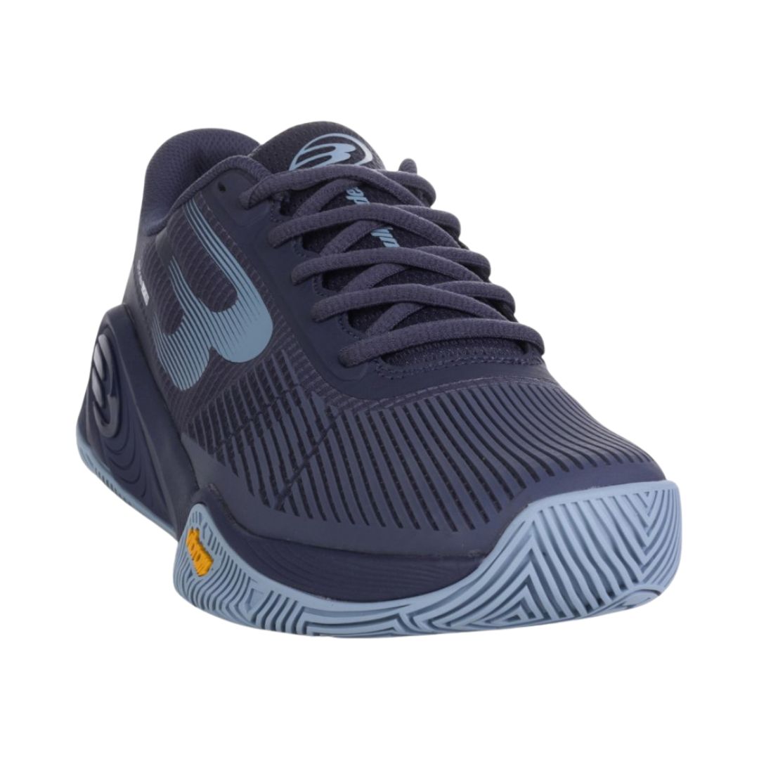 Bullpadel Vertex Vibram 2025 vyriški padelio batai (sp. mėlyna) Bullpadel
