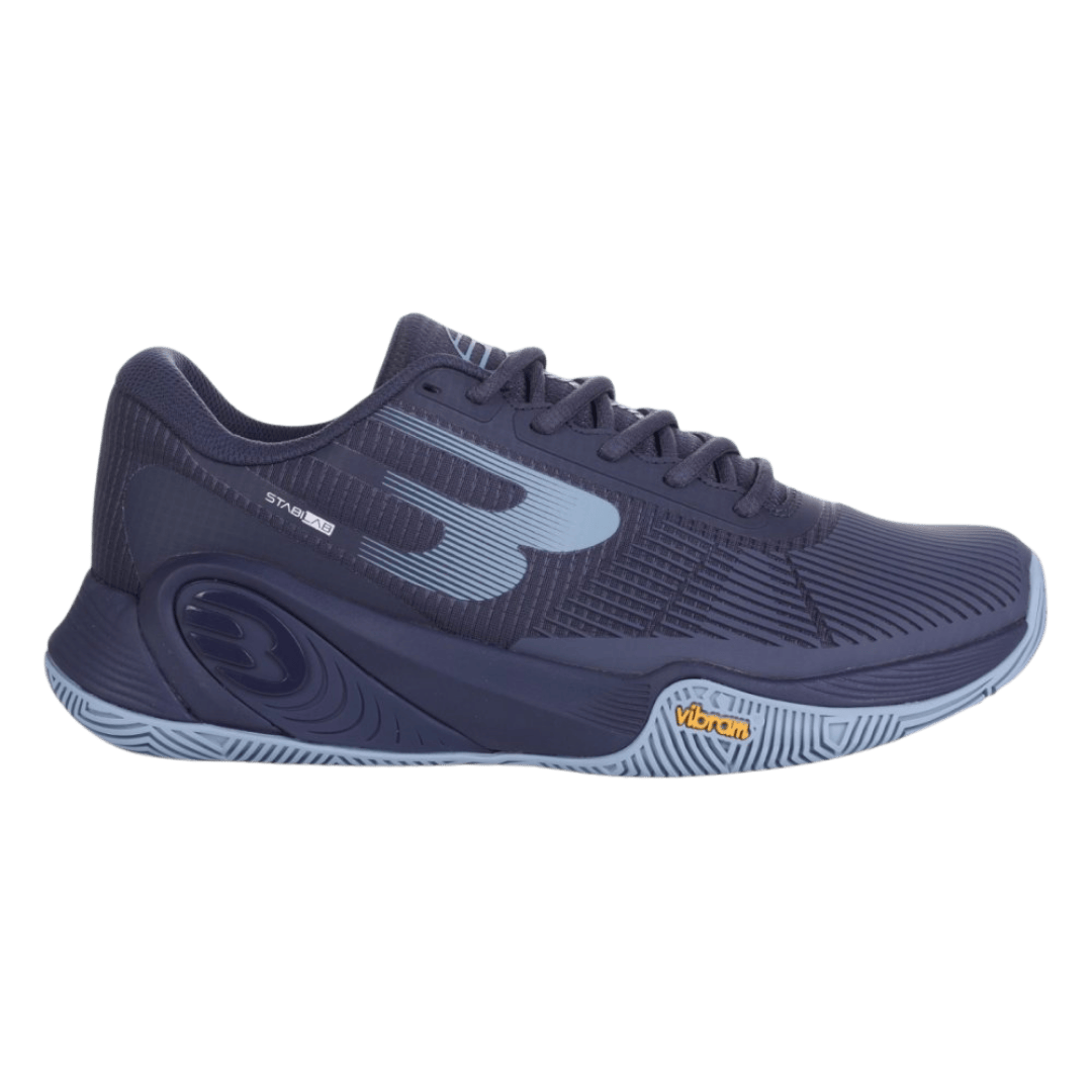 Bullpadel Vertex Vibram 2025 vyriški padelio batai (sp. mėlyna) Bullpadel