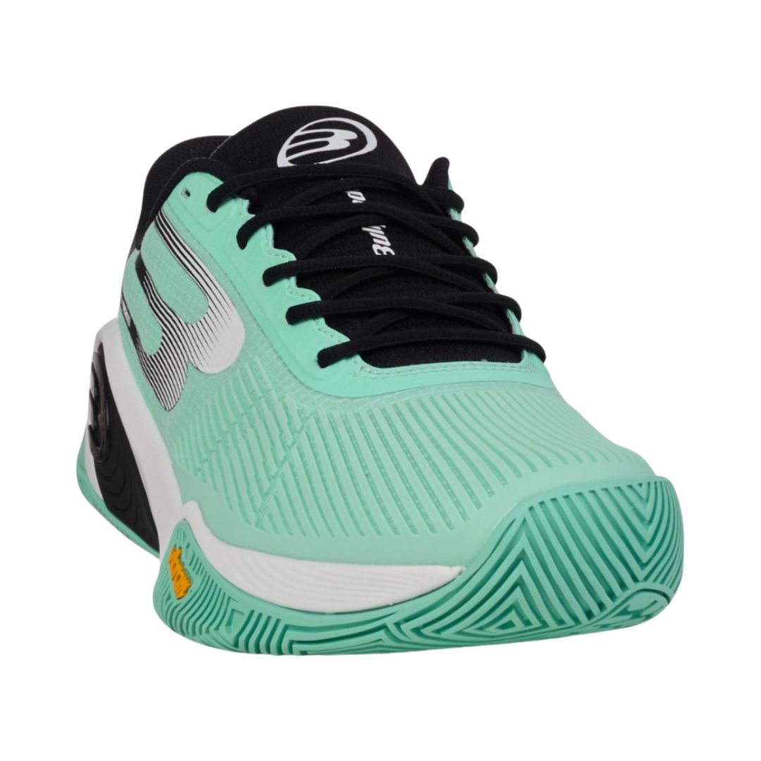 Bullpadel Vertex Vibram 2025 vyriški padelio batai (sp. žalia) Bullpadel