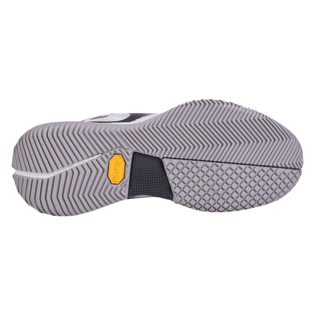 Bullpadel Vertex Vibram 2025 moteriški padelio batai (sp. balta) Bullpadel