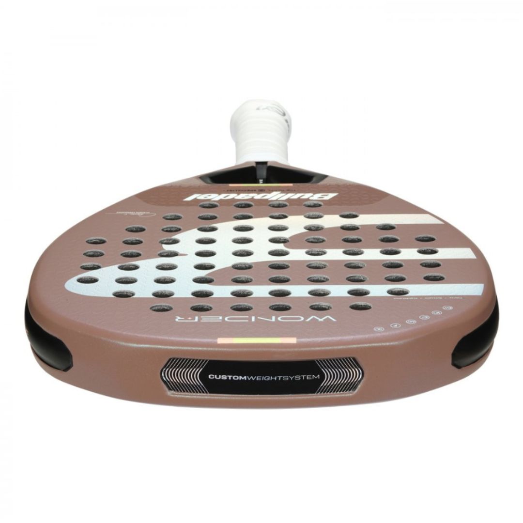 Bullpadel Wonder 26 Padelio Raketė