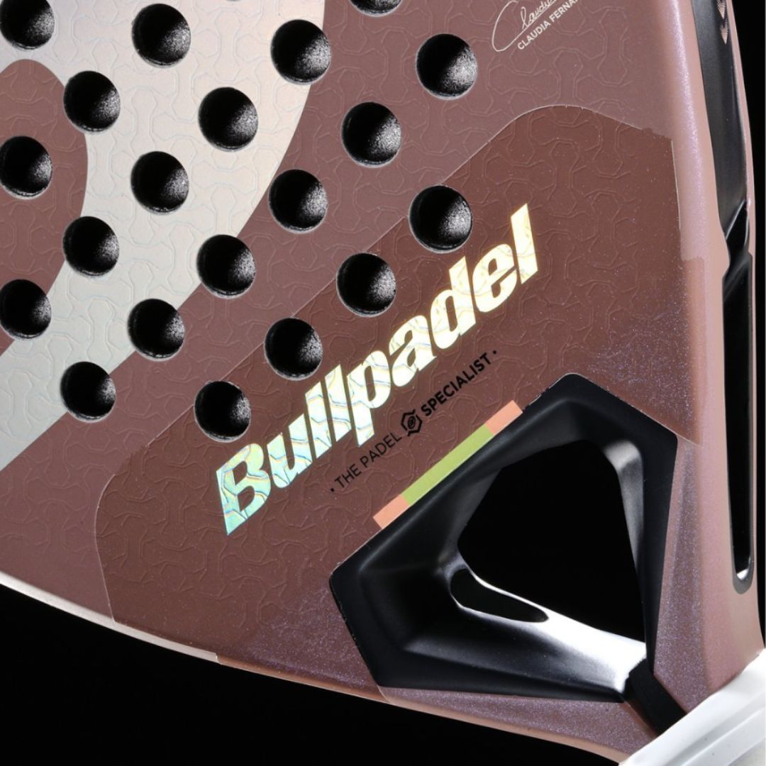 Bullpadel Wonder 26 Padelio Raketė