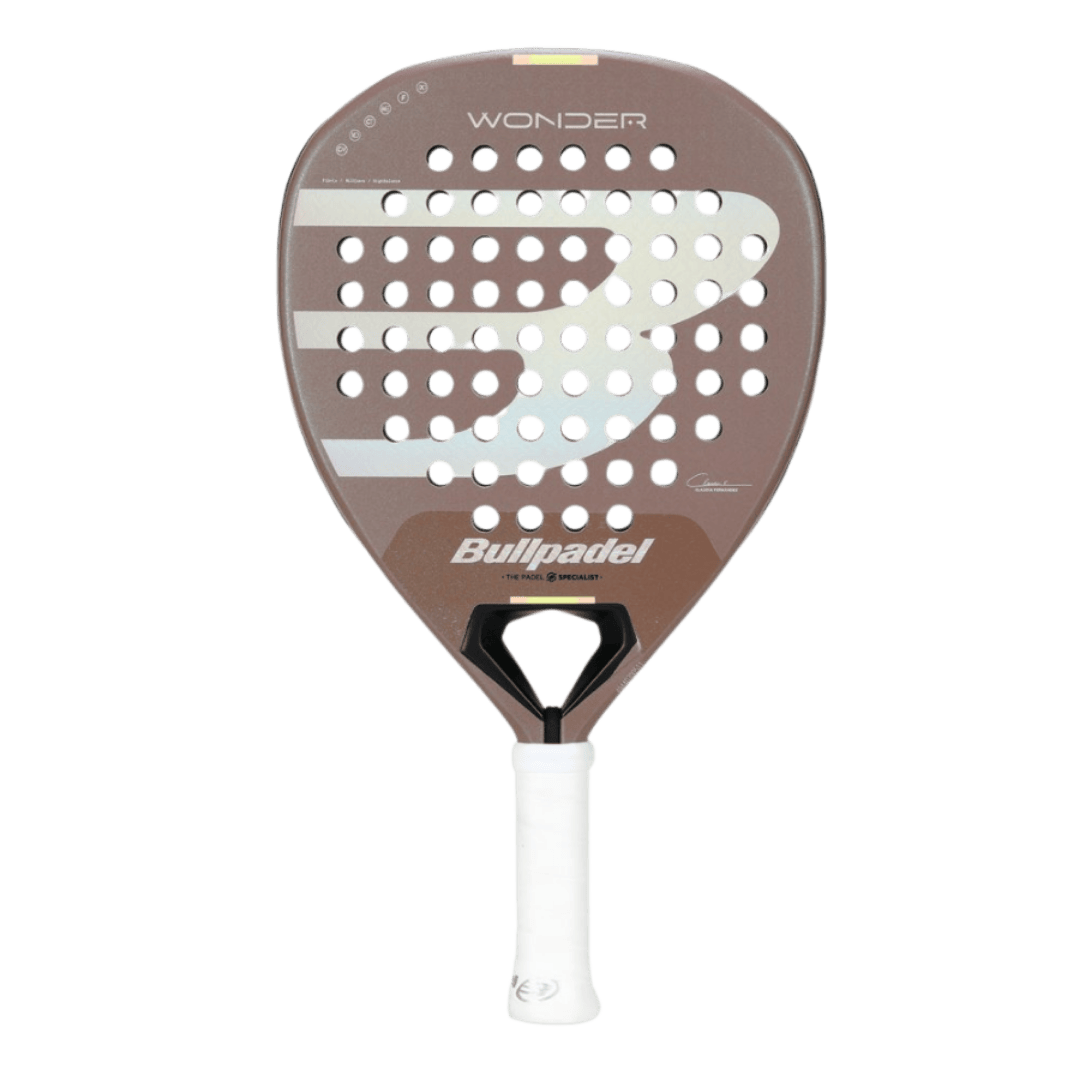Bullpadel Wonder 26 Padelio Raketė