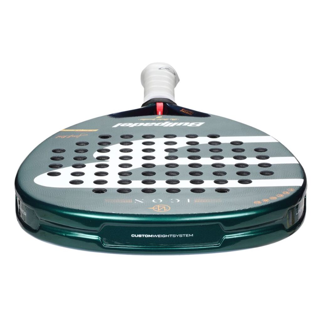 Bullpadel ICON 26 Padelio Raketė