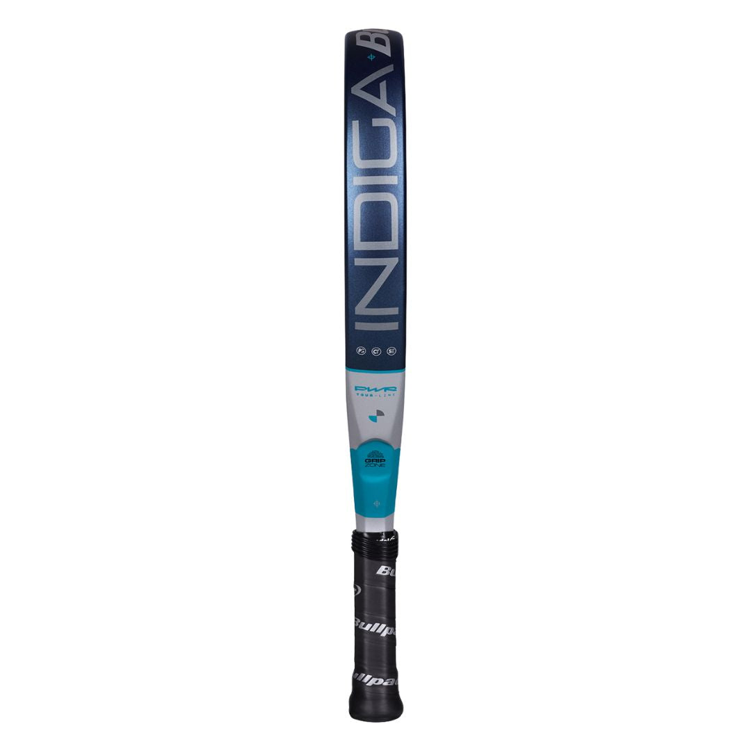 Bullpadel INDIGA PWR 26 Padel Racket