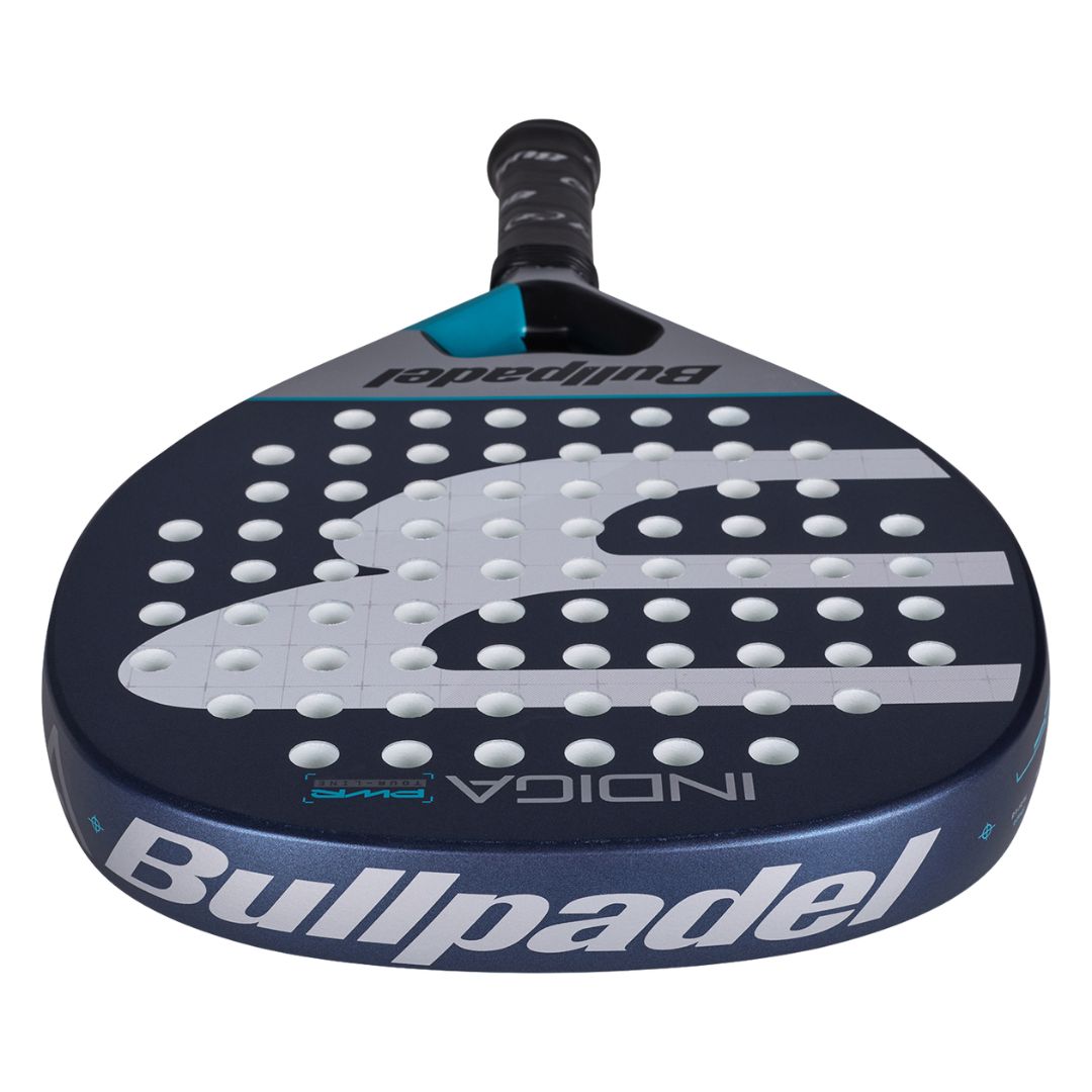 Bullpadel INDIGA PWR 26 Padel Racket