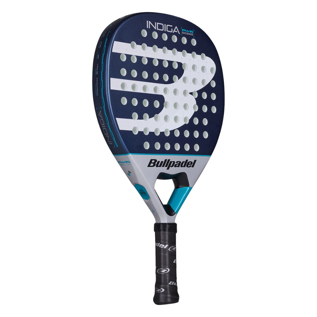 Bullpadel INDIGA PWR 26 Padel Racket