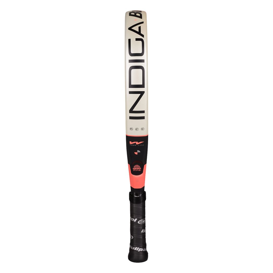 Bullpadel Indiga W 26 Padel Racket