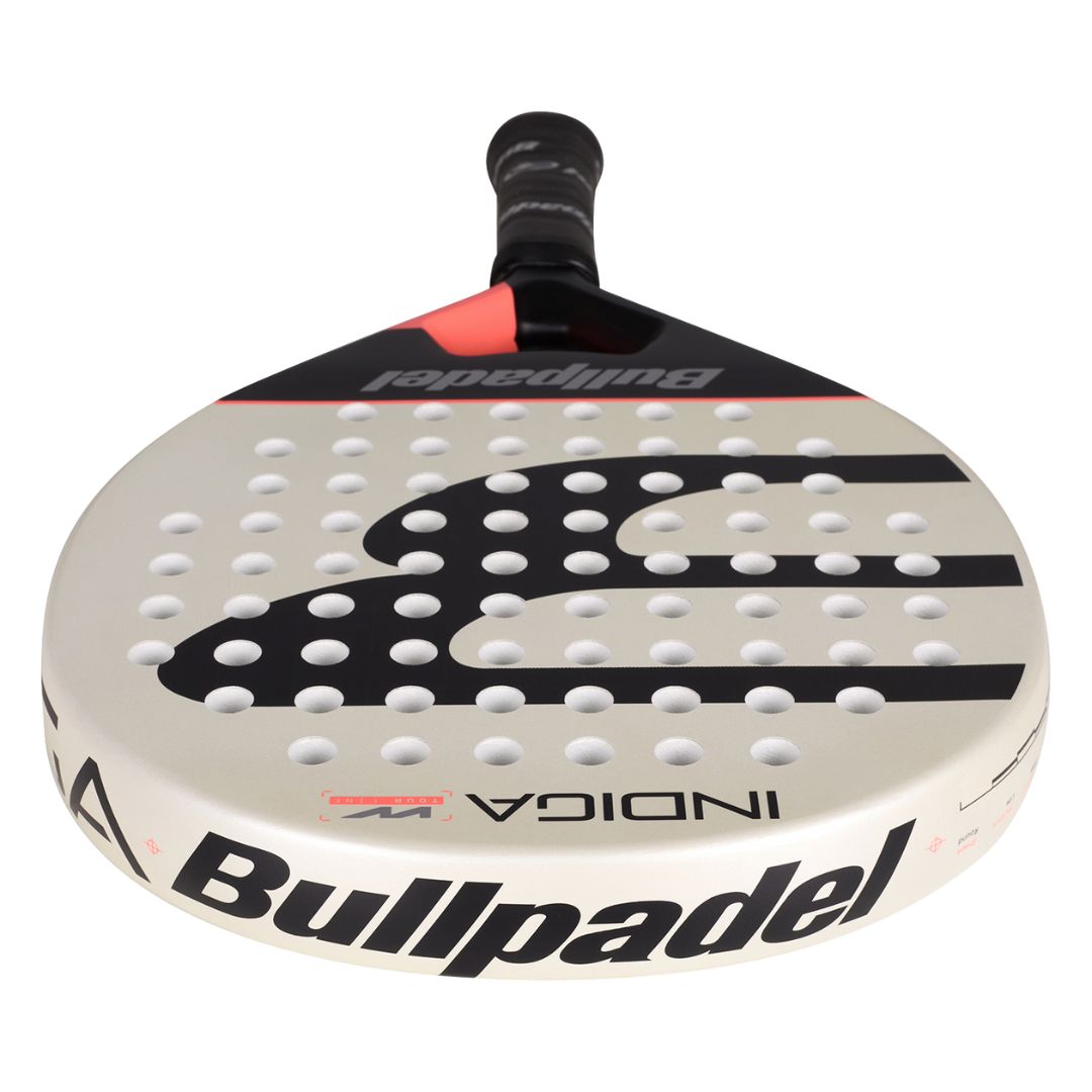 Bullpadel Indiga W 26 Padel Racket