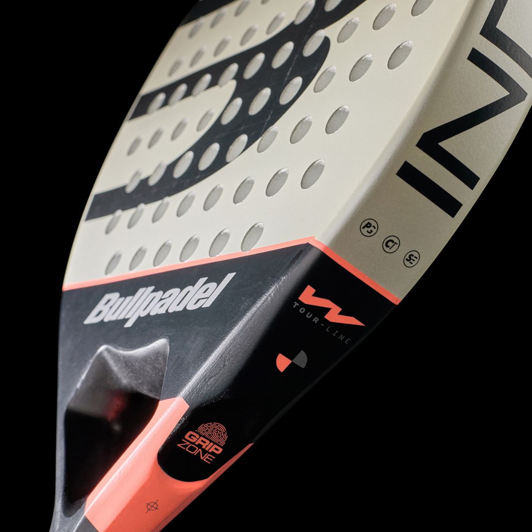 Bullpadel Indiga W 26 Padel Racket