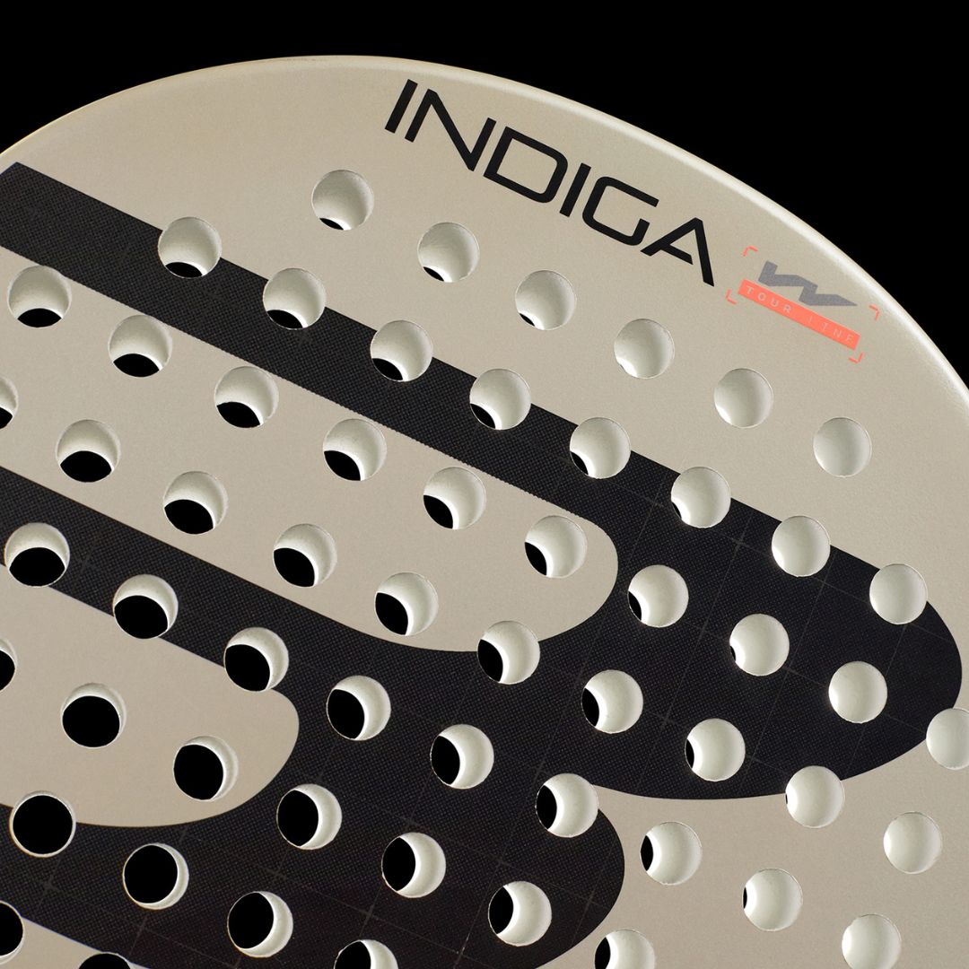 Bullpadel Indiga W 26 Padel Racket