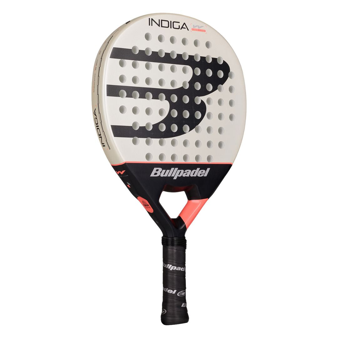 Bullpadel Indiga W 26 Padel Racket