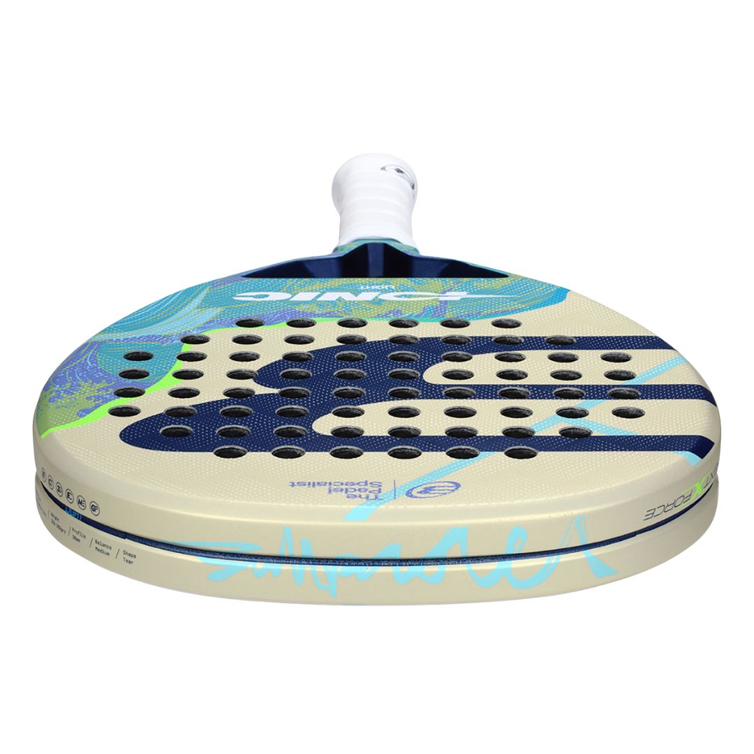 Bullpadel Ionic Light 26 Padelio raketė
