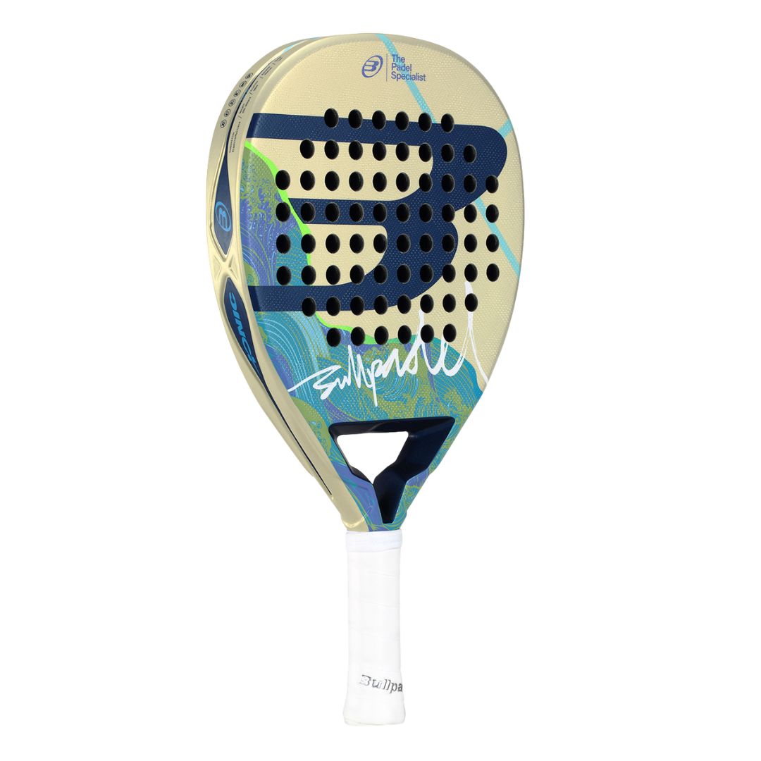 Bullpadel Ionic Light 26 Padelio raketė