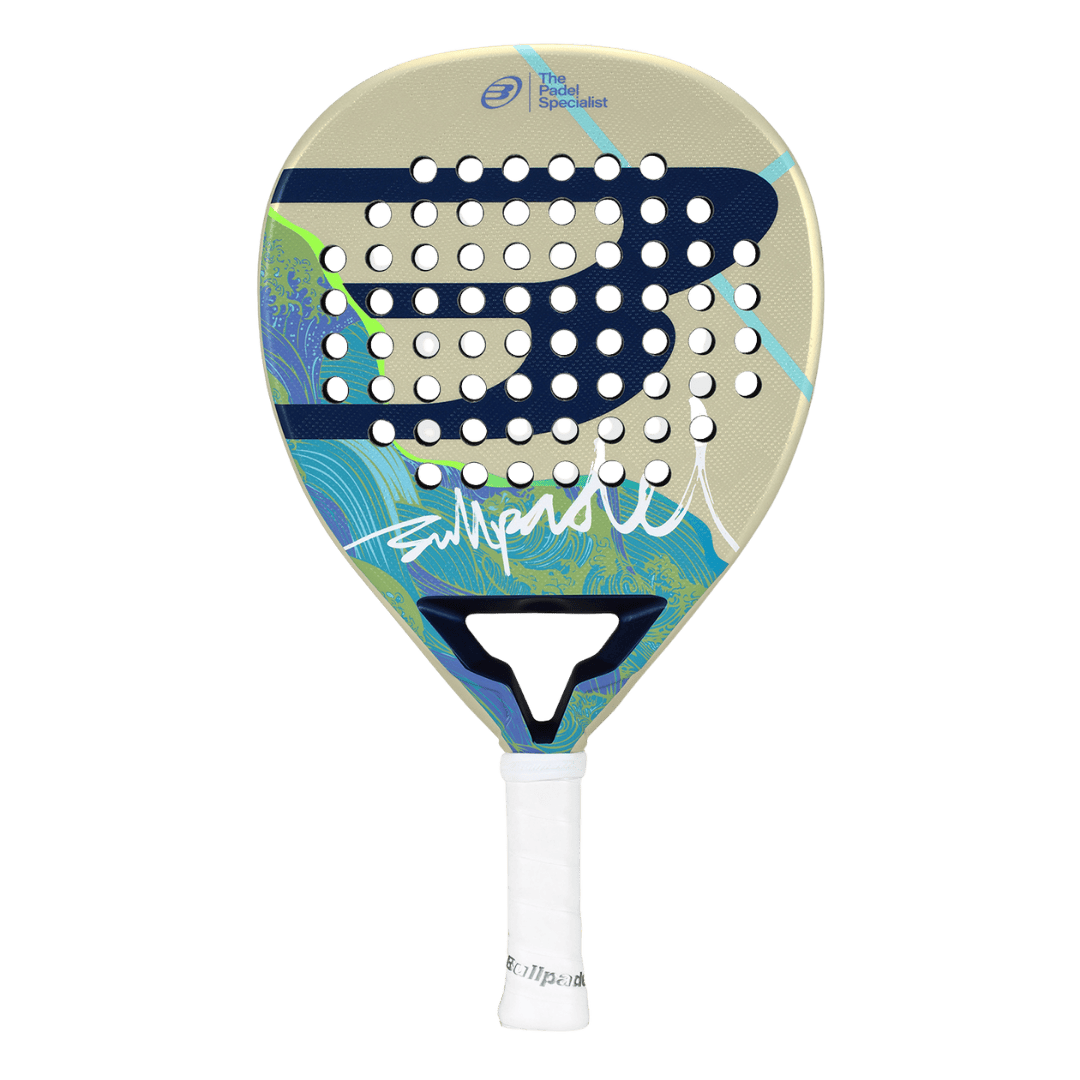 Bullpadel Ionic Light 26 Padelio raketė