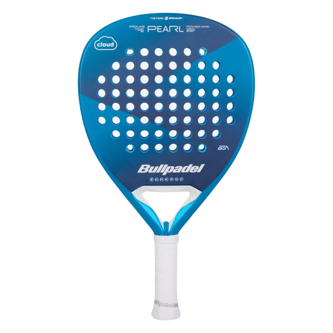 Bullpadel Pearl Cloud 2025 Padelio raketė