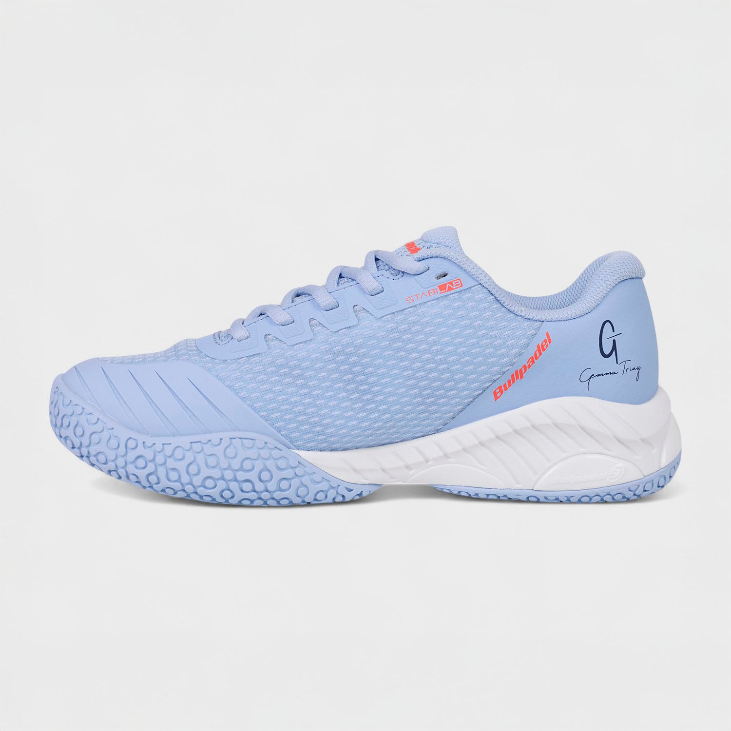 Bullpadel Elite 2025 moteriški padelio batai (sp. žydra) Bullpadel