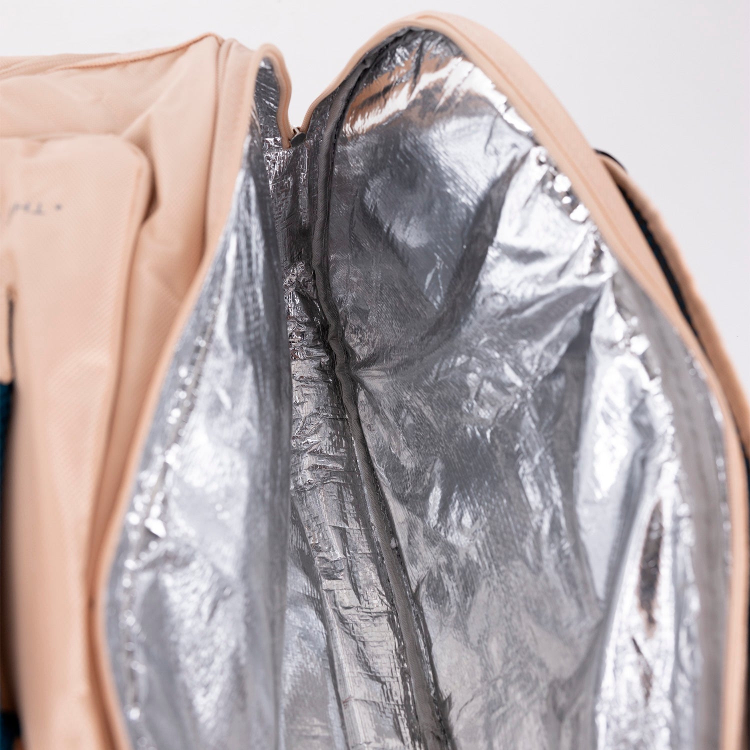 Bullpadel Elite padelio krepšys (sp. rožinė) Bullpadel