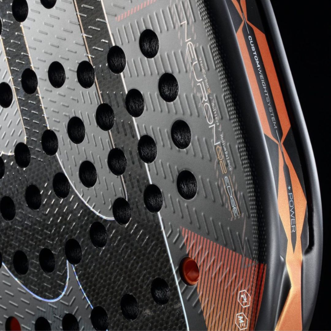 Bullpadel Neuron Geo Edge 02 26 Padelio Rakete Bullpadel