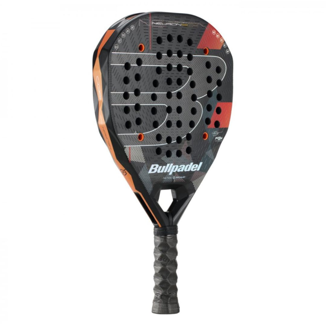 Bullpadel Neuron Geo Edge 02 26 Padelio Rakete Bullpadel