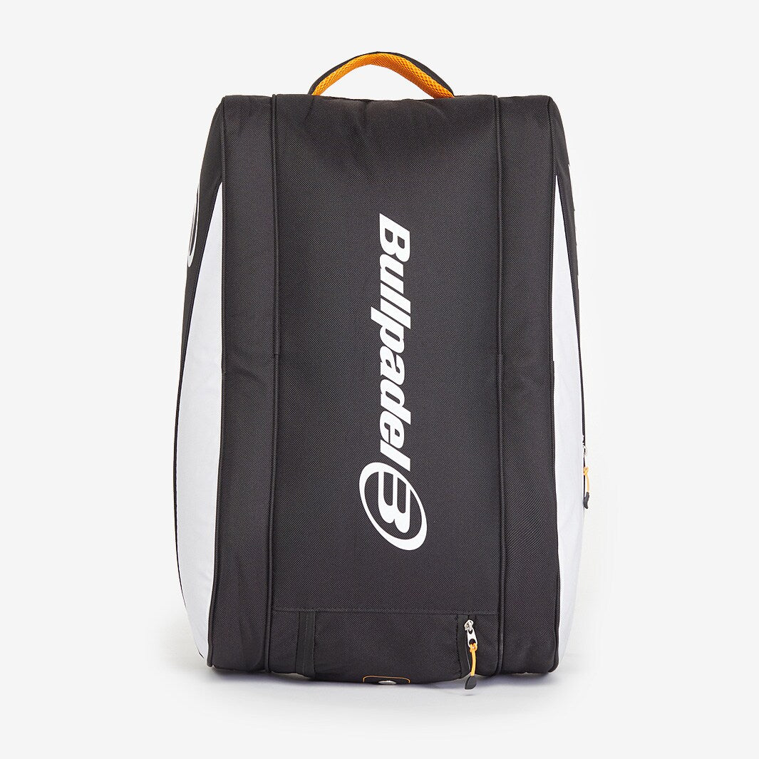 Bullpadel Performance padelio krepšys (sp. juoda) FitZone