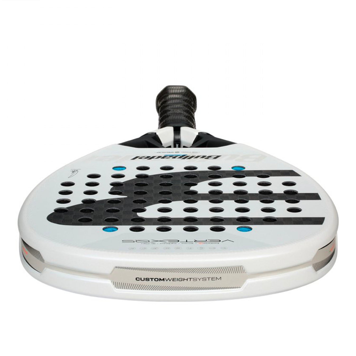 Bullpadel Vertex 05 2026 Padelio Raketė Bullpadel