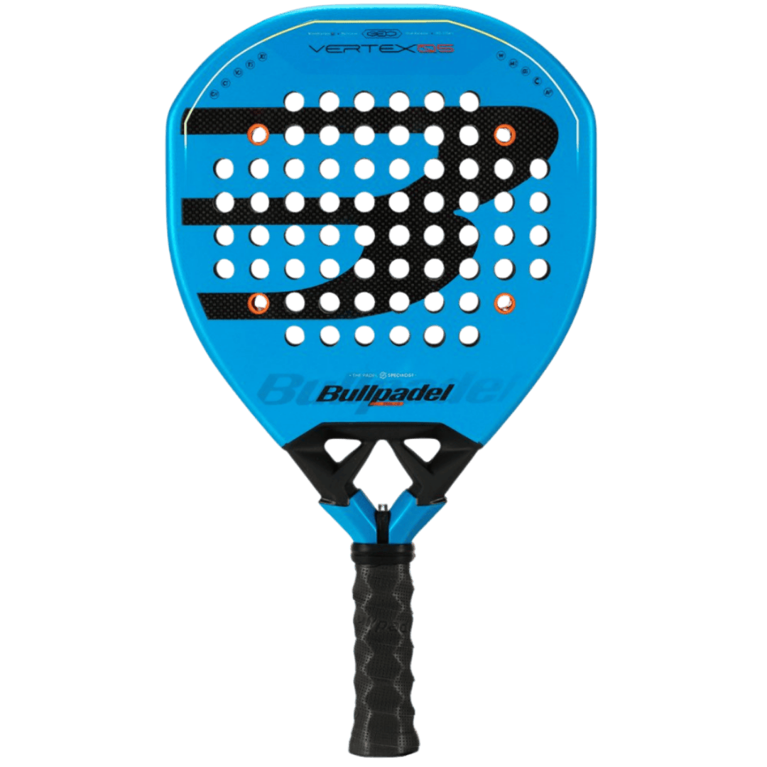 Bullpadel Vertex 05 Geo 2026 Padelio Rakete Bullpadel