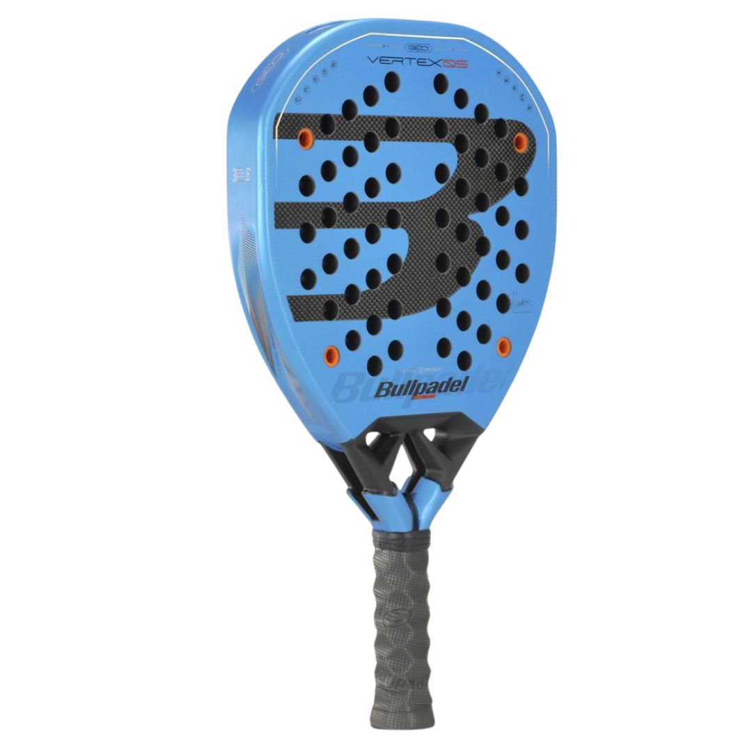 Bullpadel Vertex 05 Geo 2026 Padelio Rakete Bullpadel
