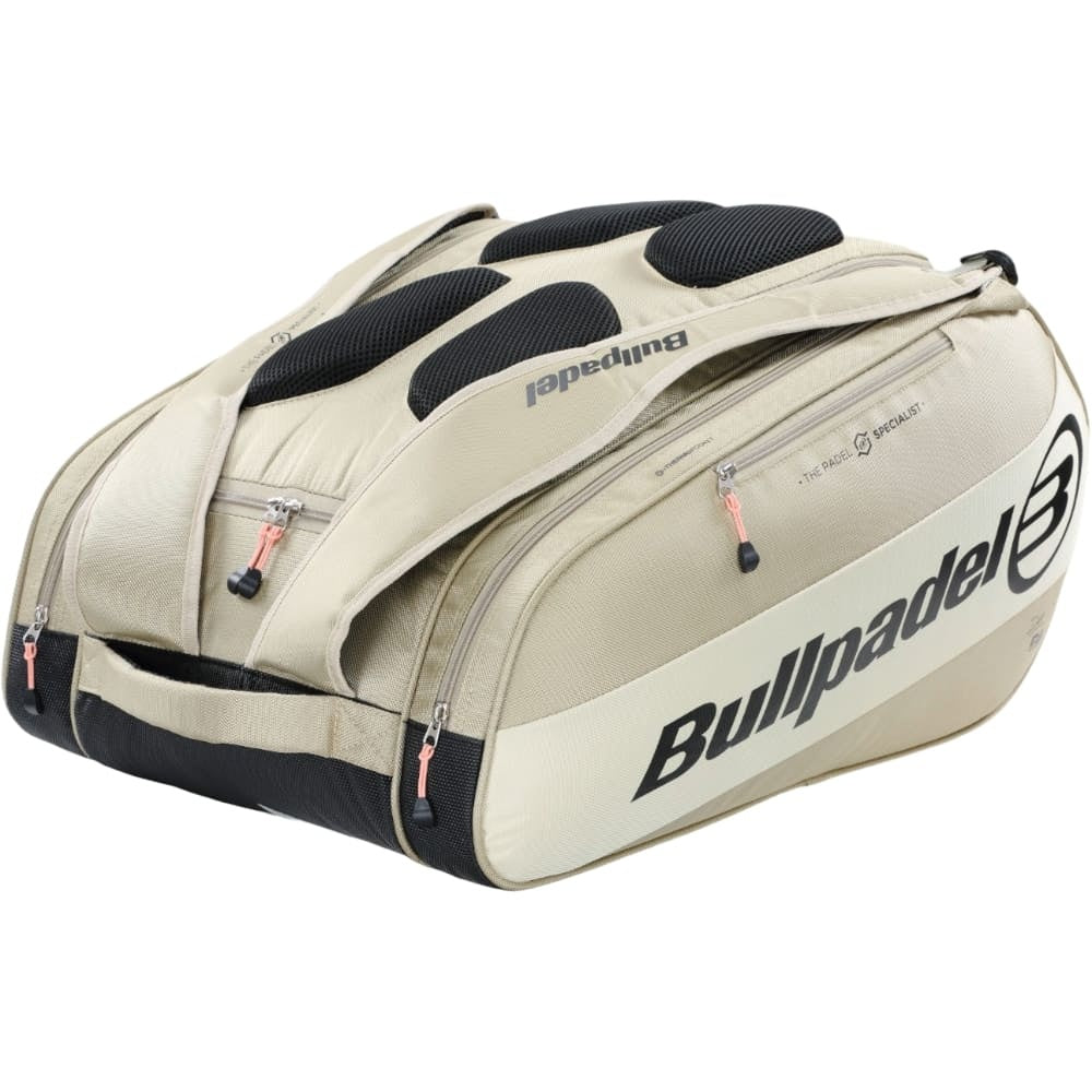 Bullpadel Vertex padelio krepšys (smėlio sp.) FitZone