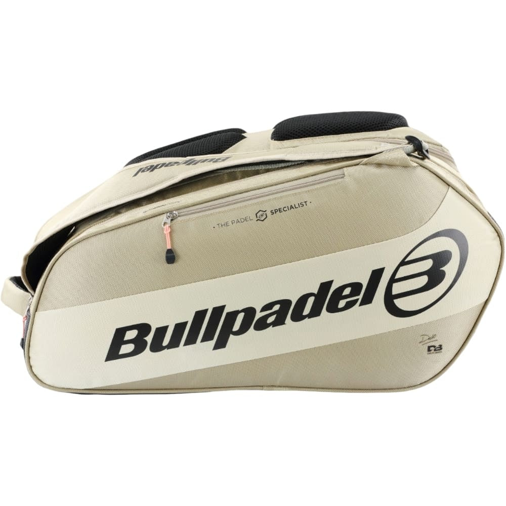 Bullpadel Vertex padelio krepšys (smėlio sp.) FitZone