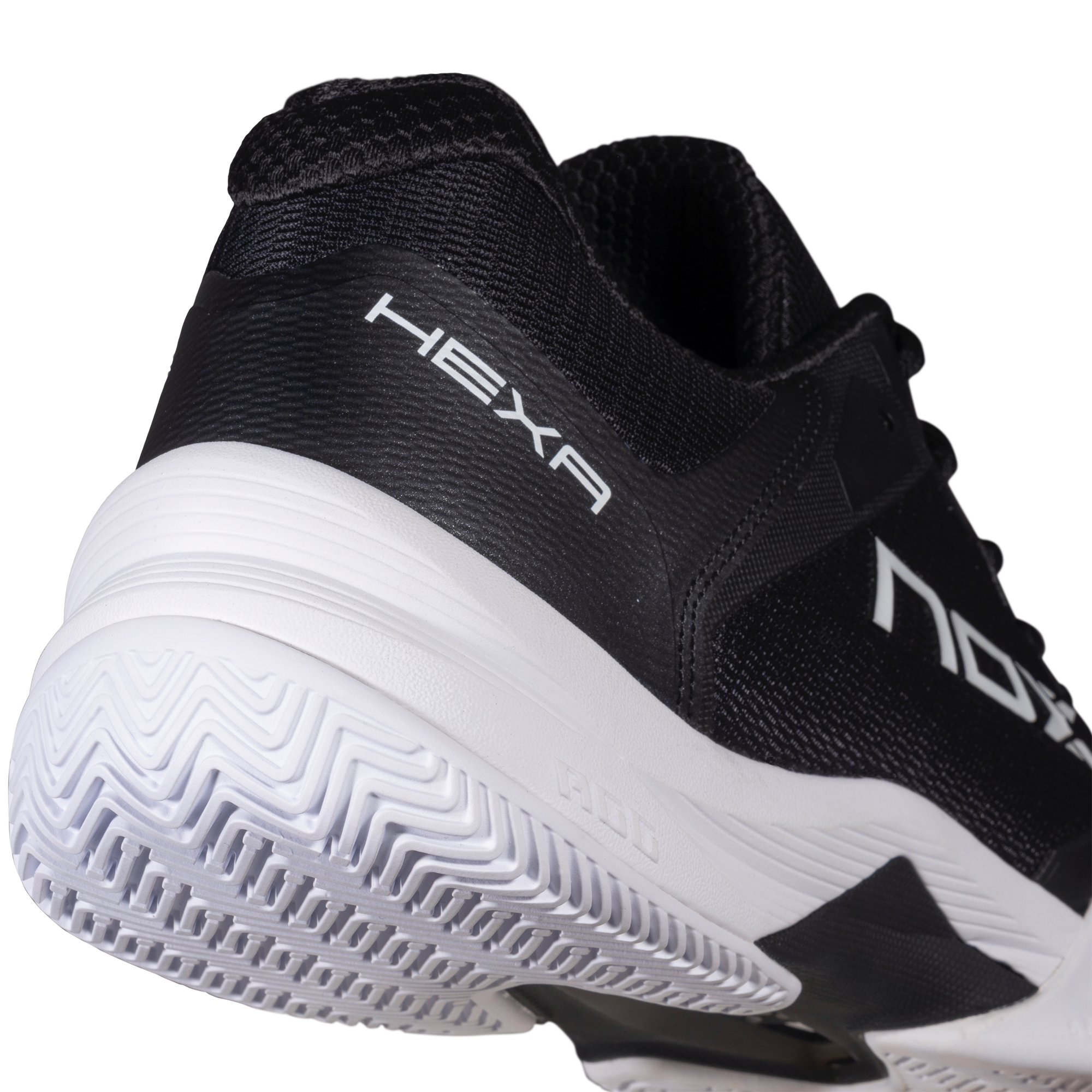 ML10 HEXA BLACK/WHITE vyriški batai