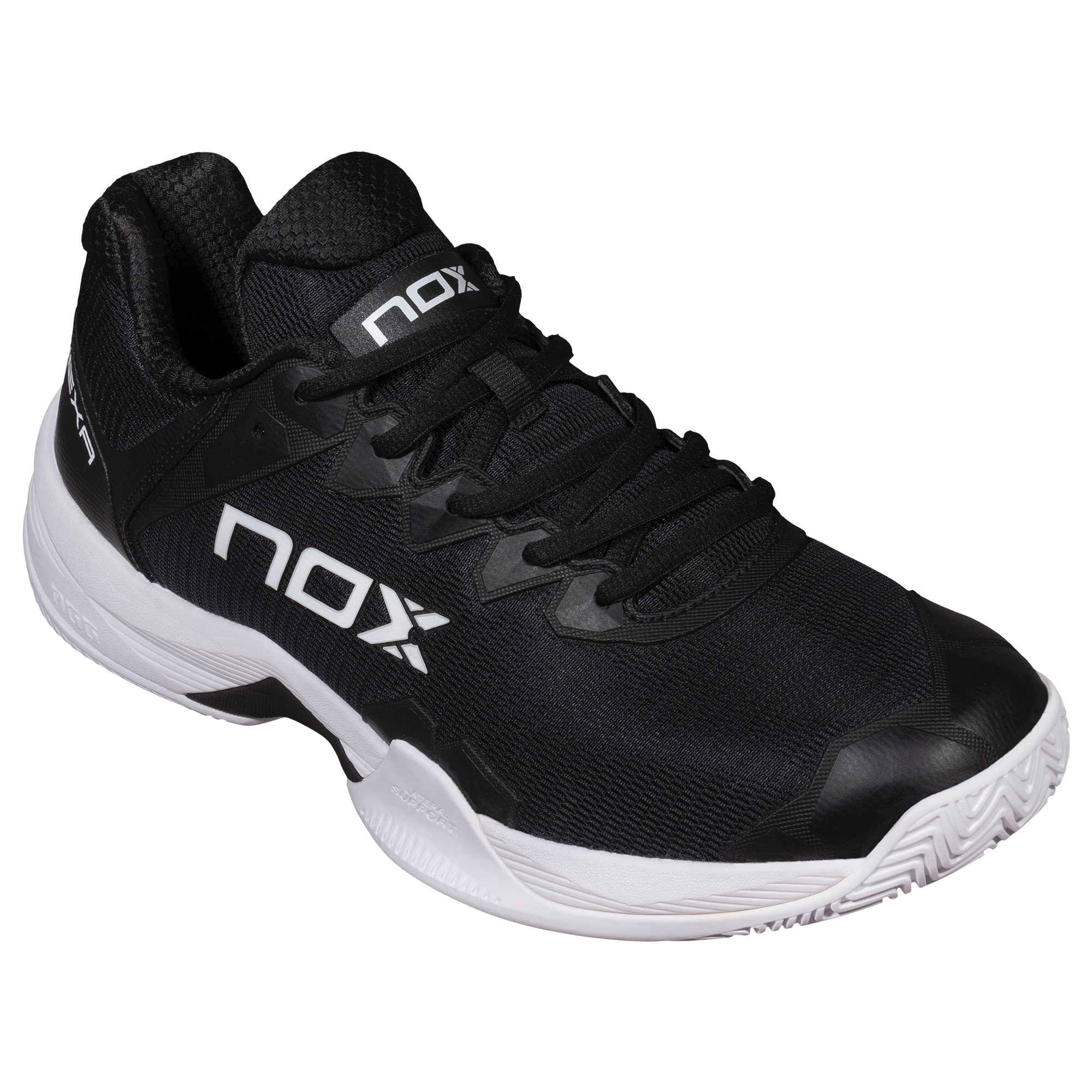 ML10 HEXA BLACK/WHITE vyriški batai
