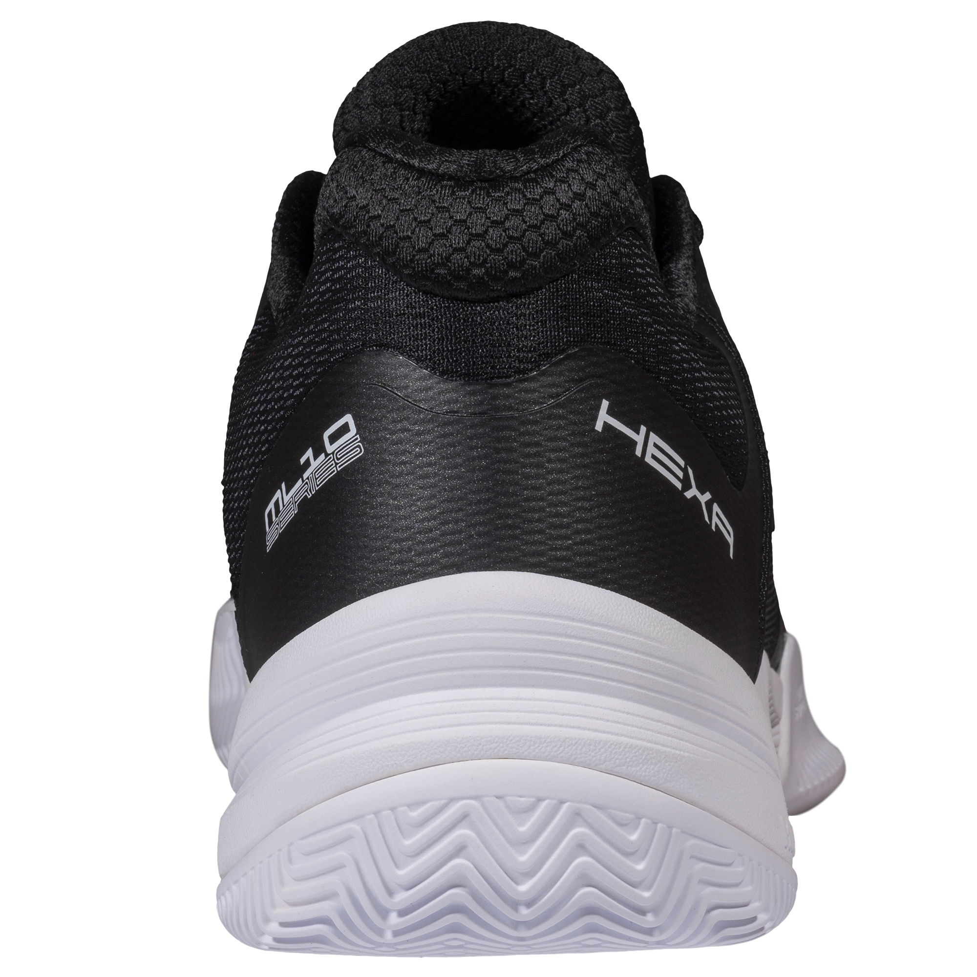 ML10 HEXA BLACK/WHITE vyriški batai