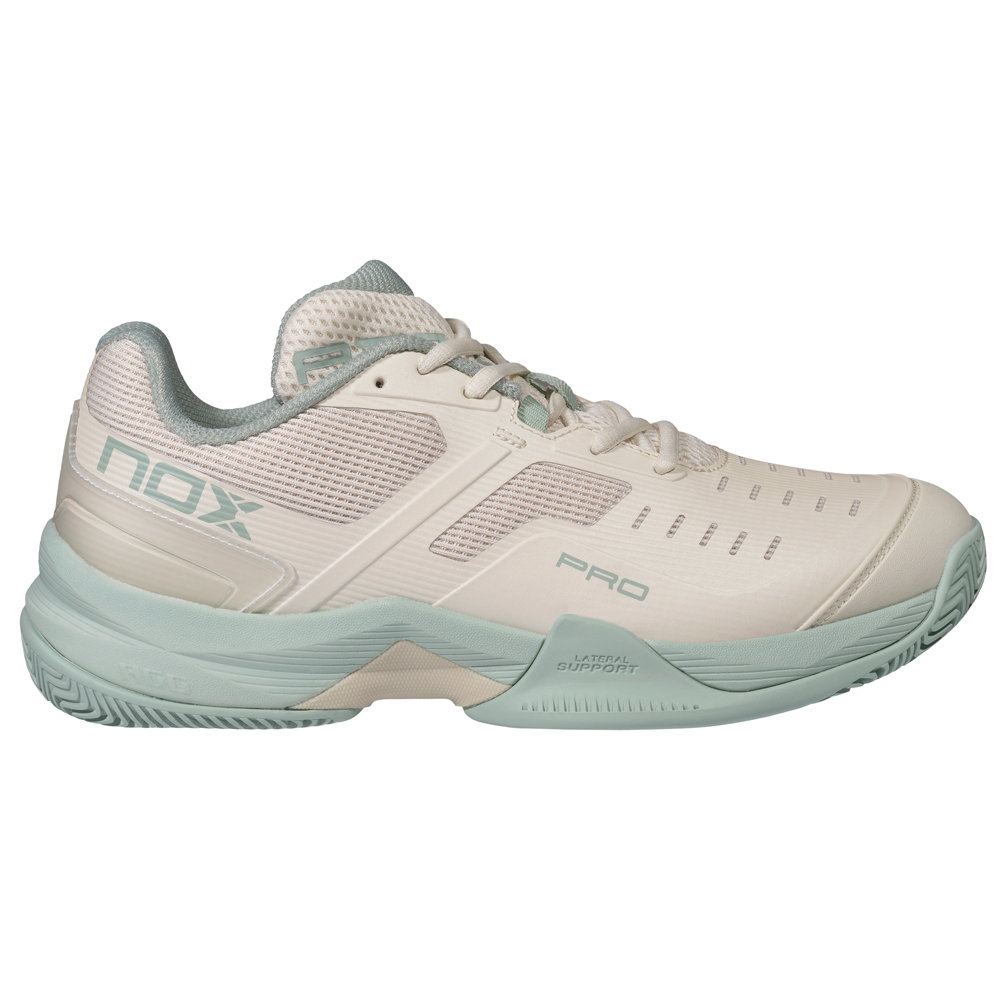 AT10 SERIES PRO Asparagus/Frosty Green