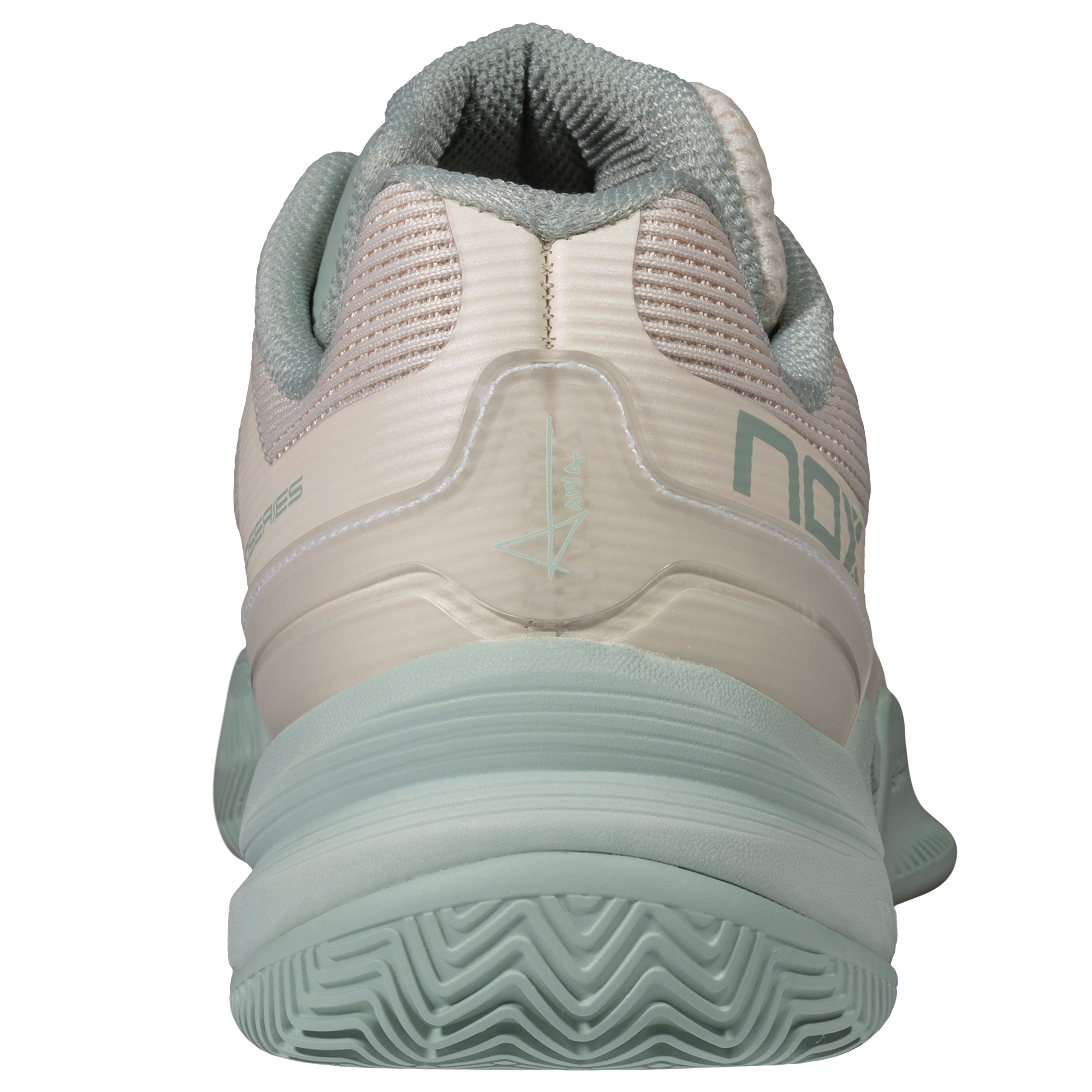 AT10 SERIES PRO Asparagus/Frosty Green