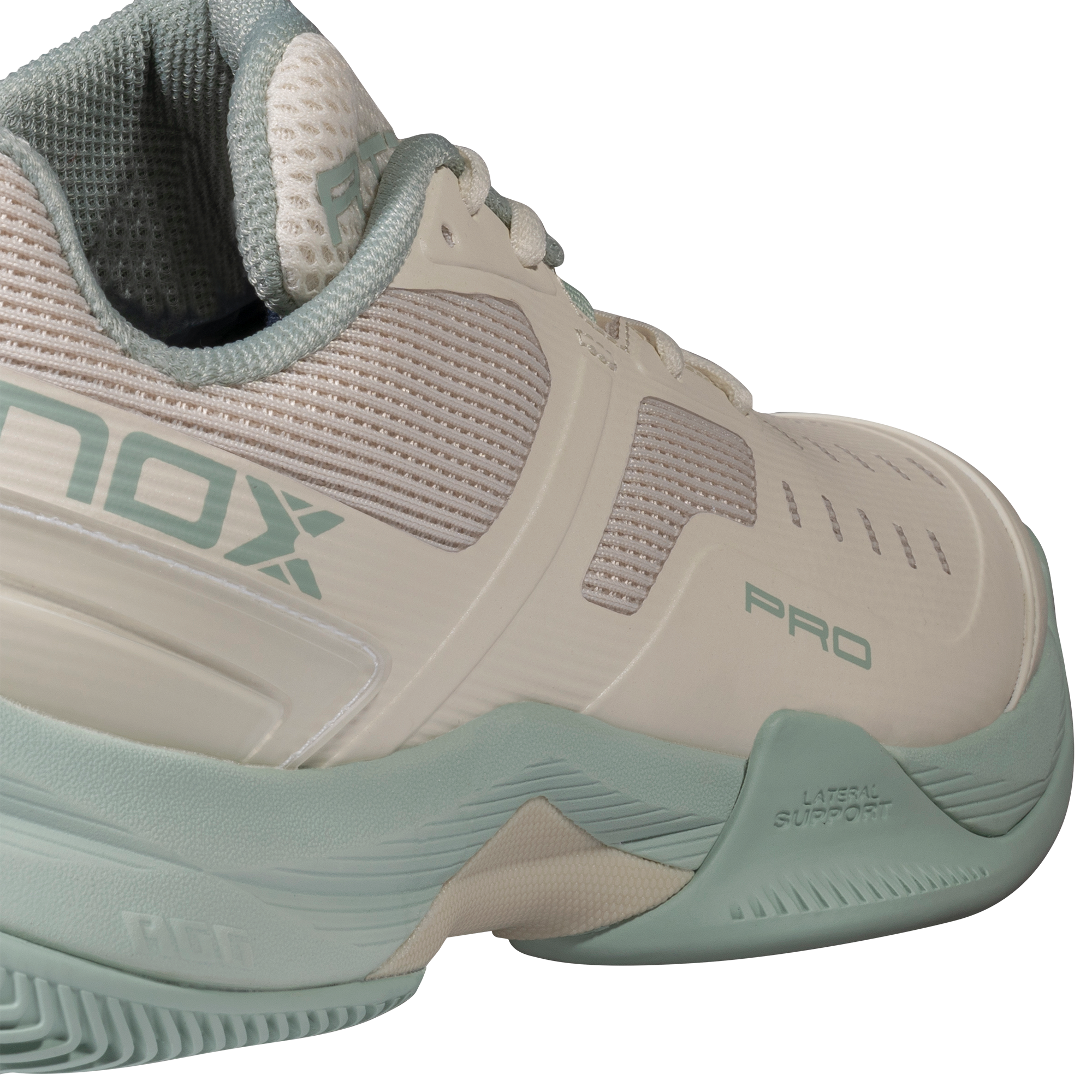 AT10 PRO ASPARAGUS/FROSTY GREEN women's shoes