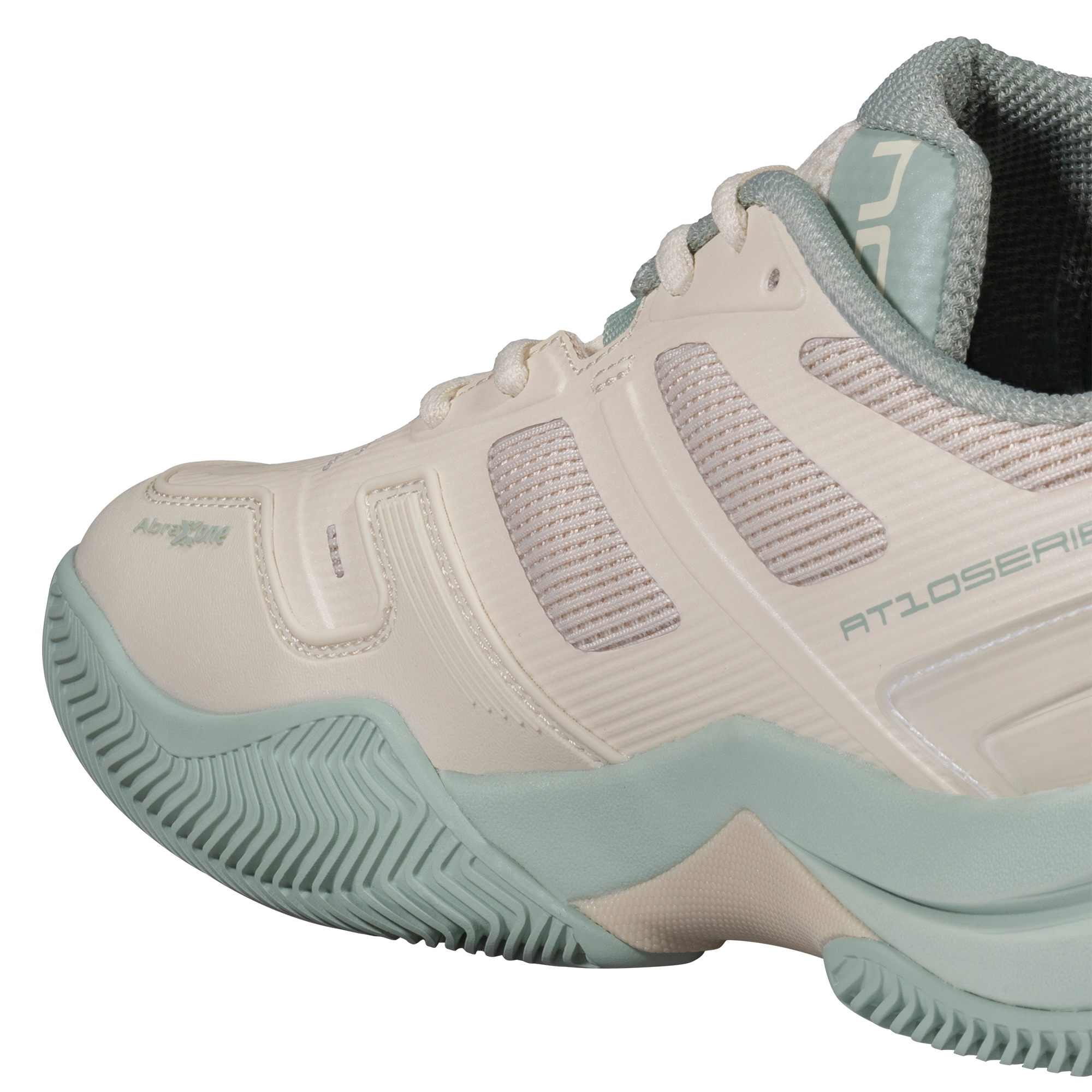 AT10 PRO ASPARAGUS/FROSTY GREEN women's shoes