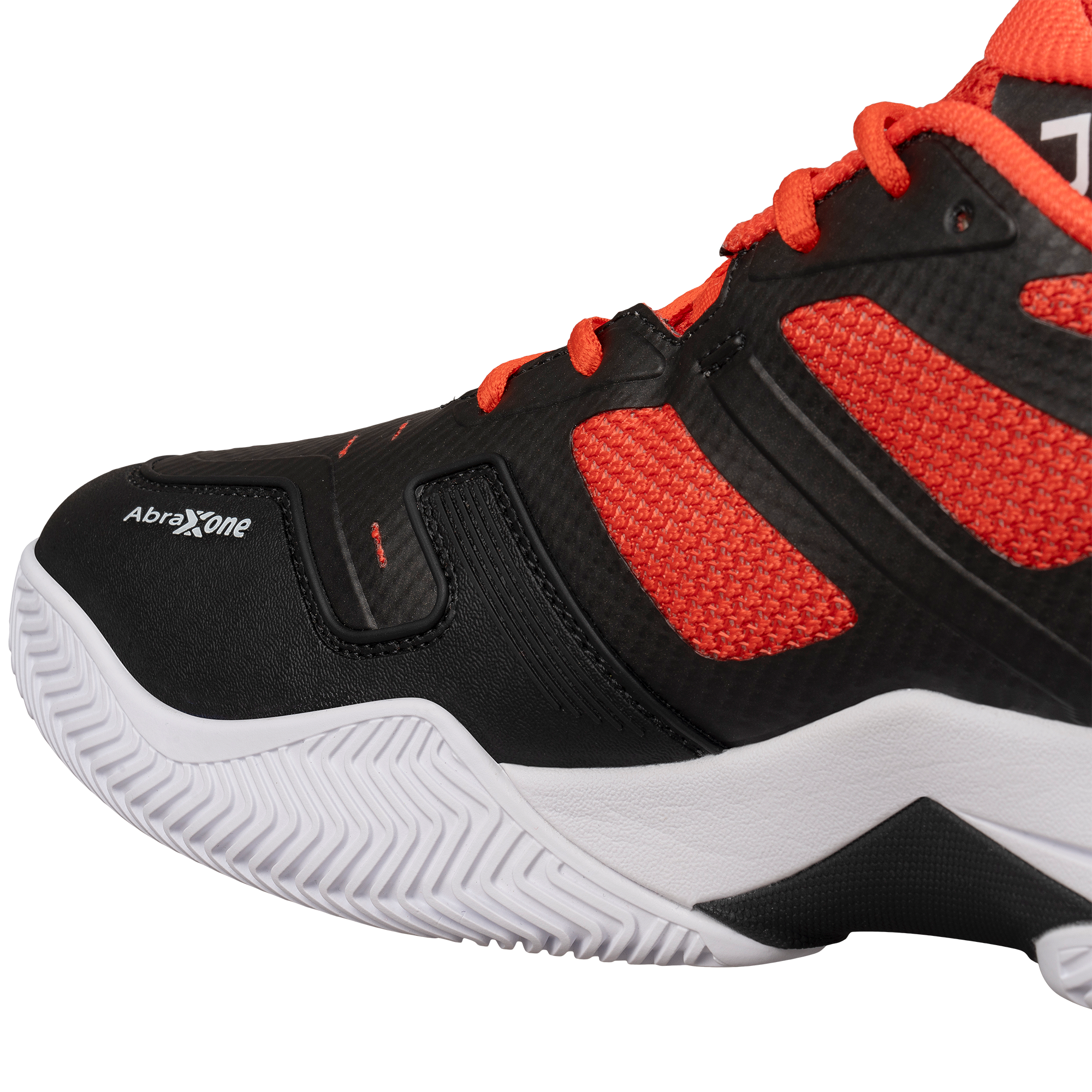 NOX AT1 Pro Black/Red Shoes