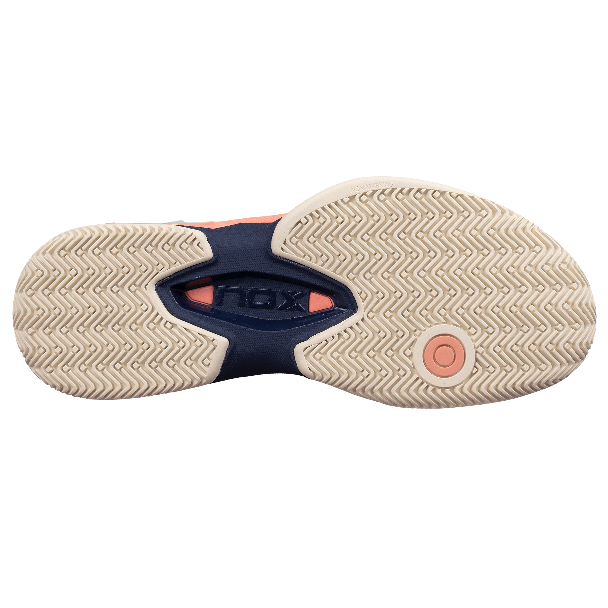 NOX AT10 PRO TITAN insole shoes SALE (size 36,37)