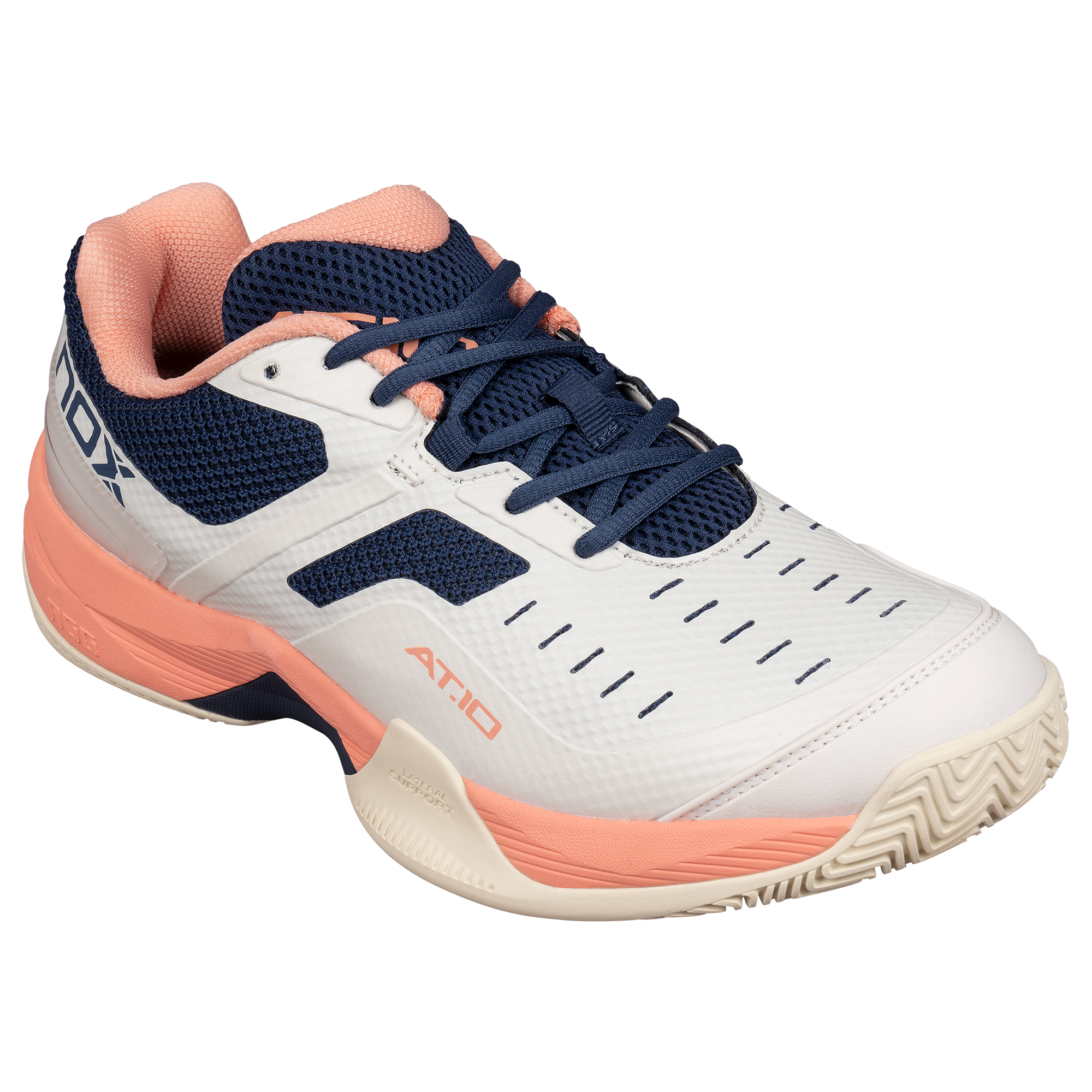 NOX AT10 PRO TITAN insole shoes SALE (size 36,37)