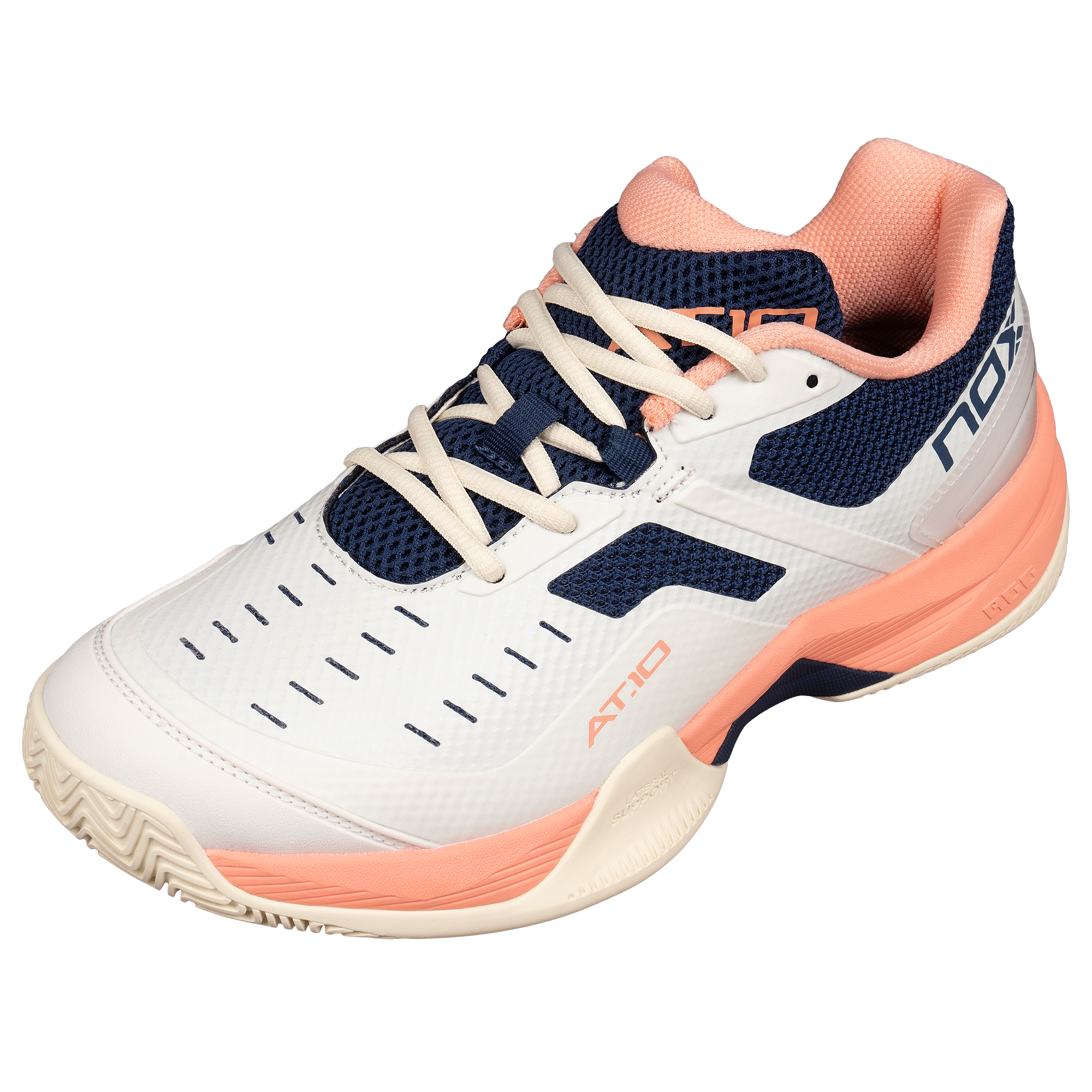 NOX AT10 PRO TITAN insole shoes SALE (size 36,37)