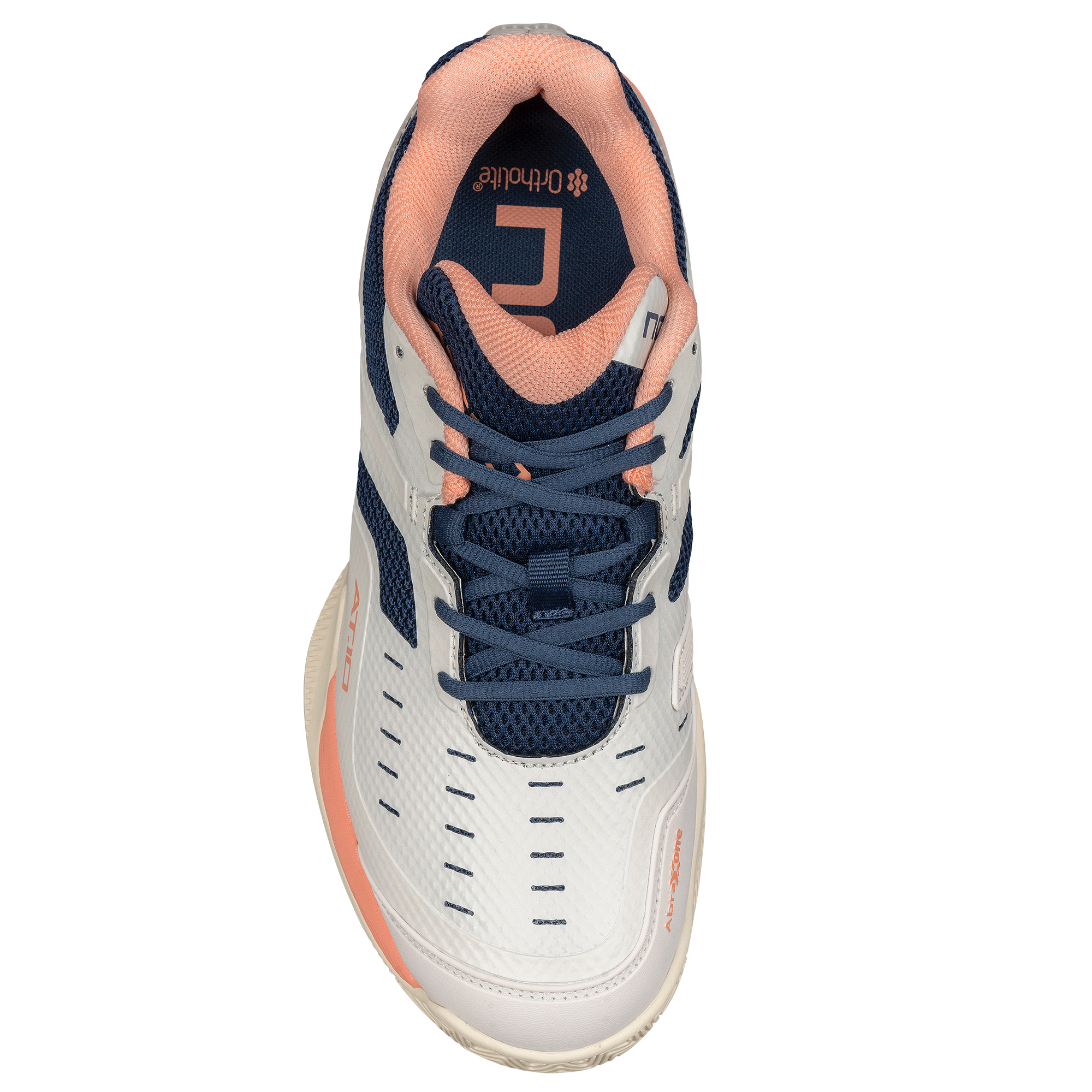 NOX AT10 PRO TITAN insole shoes SALE (size 36,37)