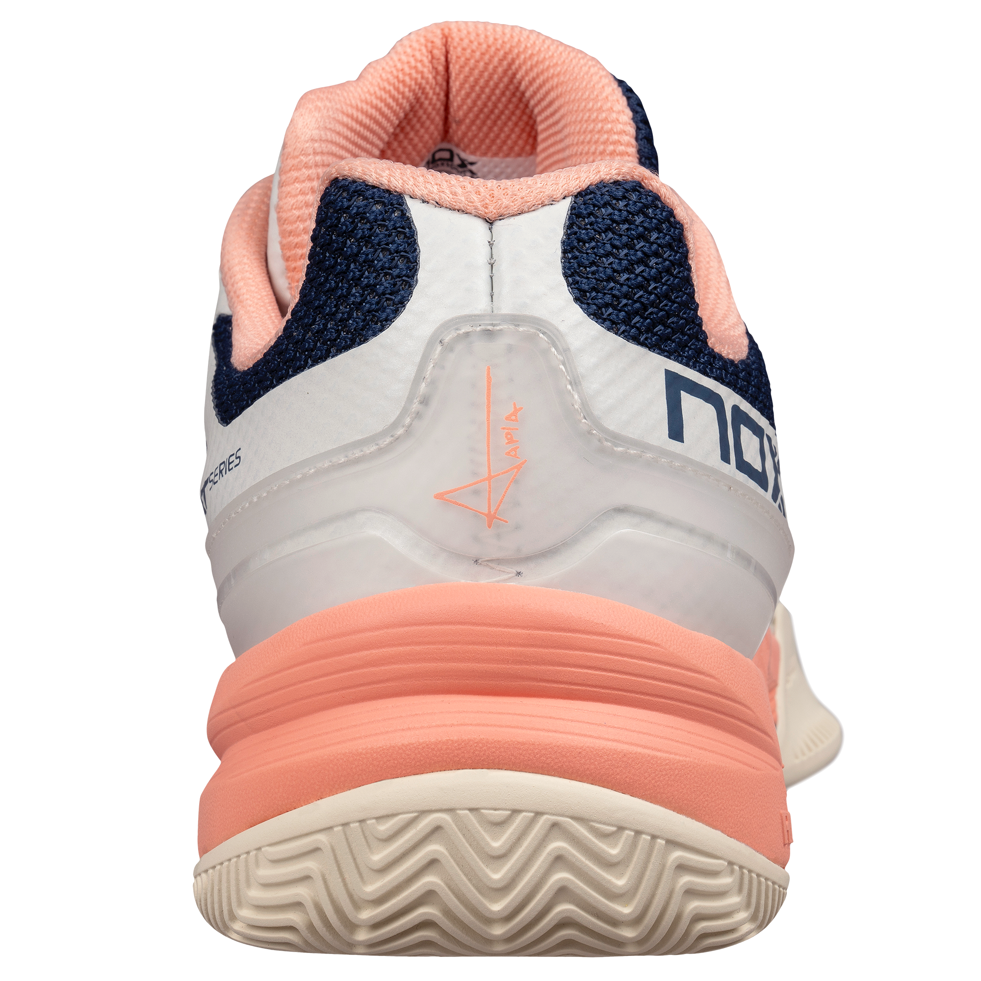 NOX AT10 PRO TITAN insole shoes SALE (size 36,37)