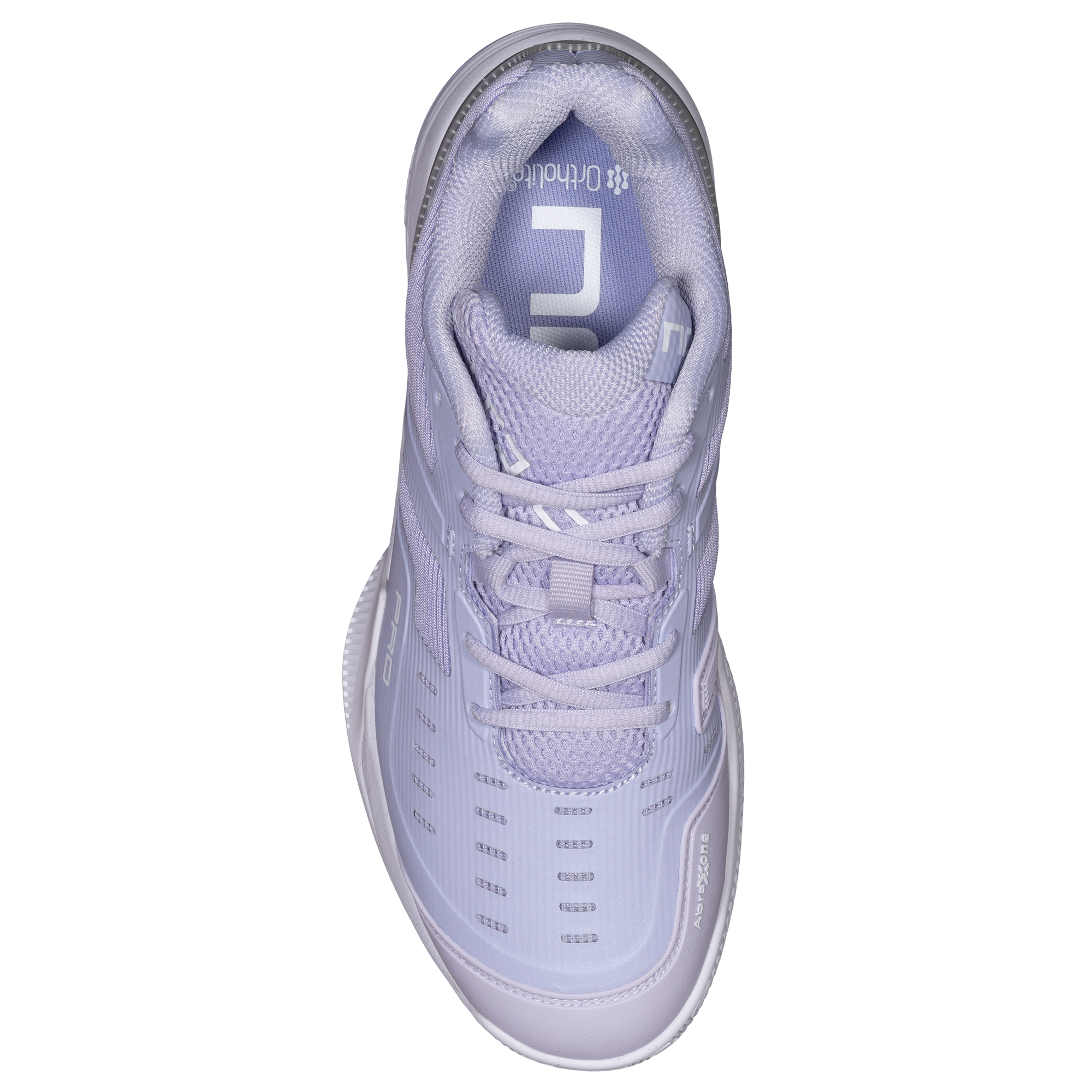 NOX AT10 PRO PURPLE/WHITE Padel Shoes