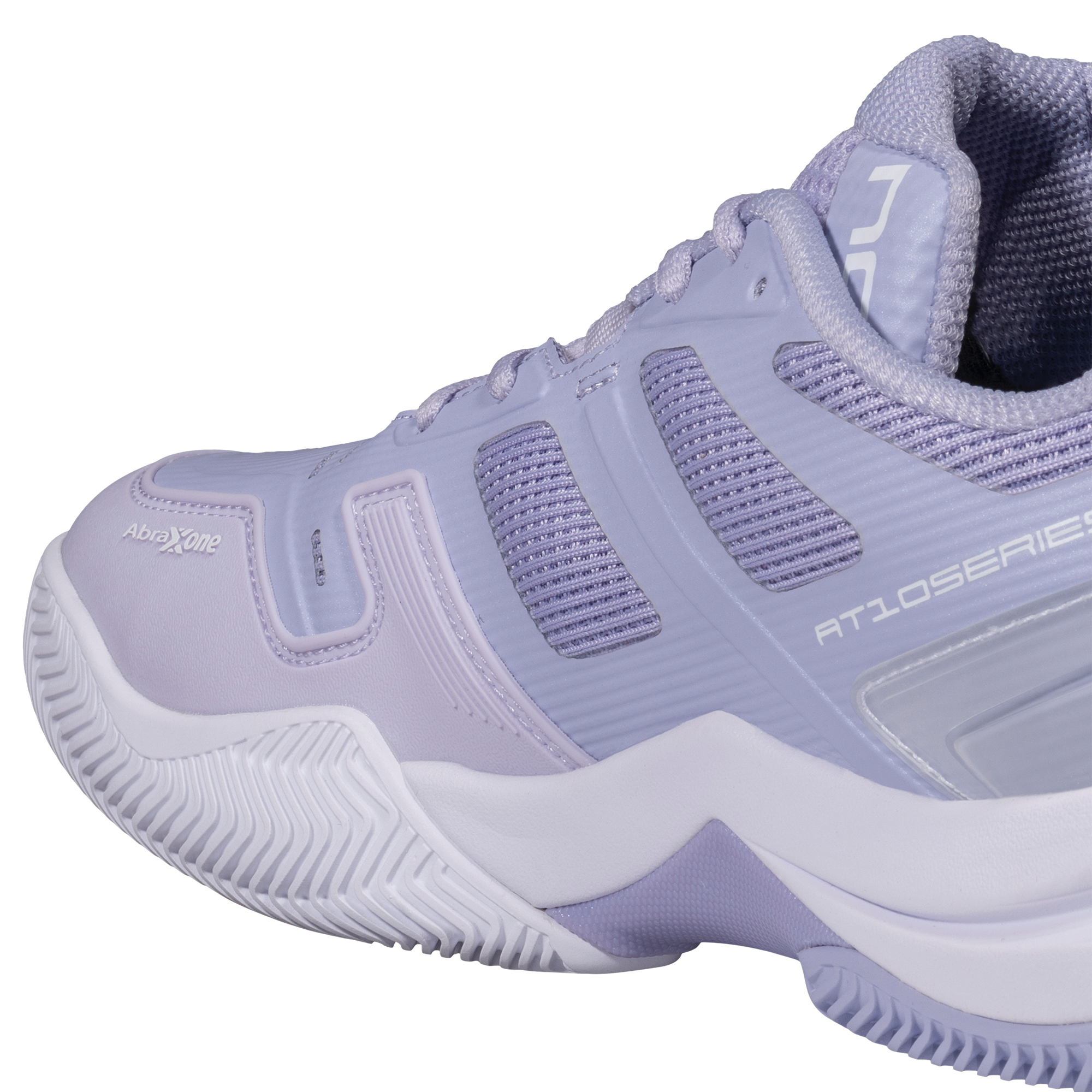 NOX AT10 PRO PURPLE/WHITE Padel Shoes