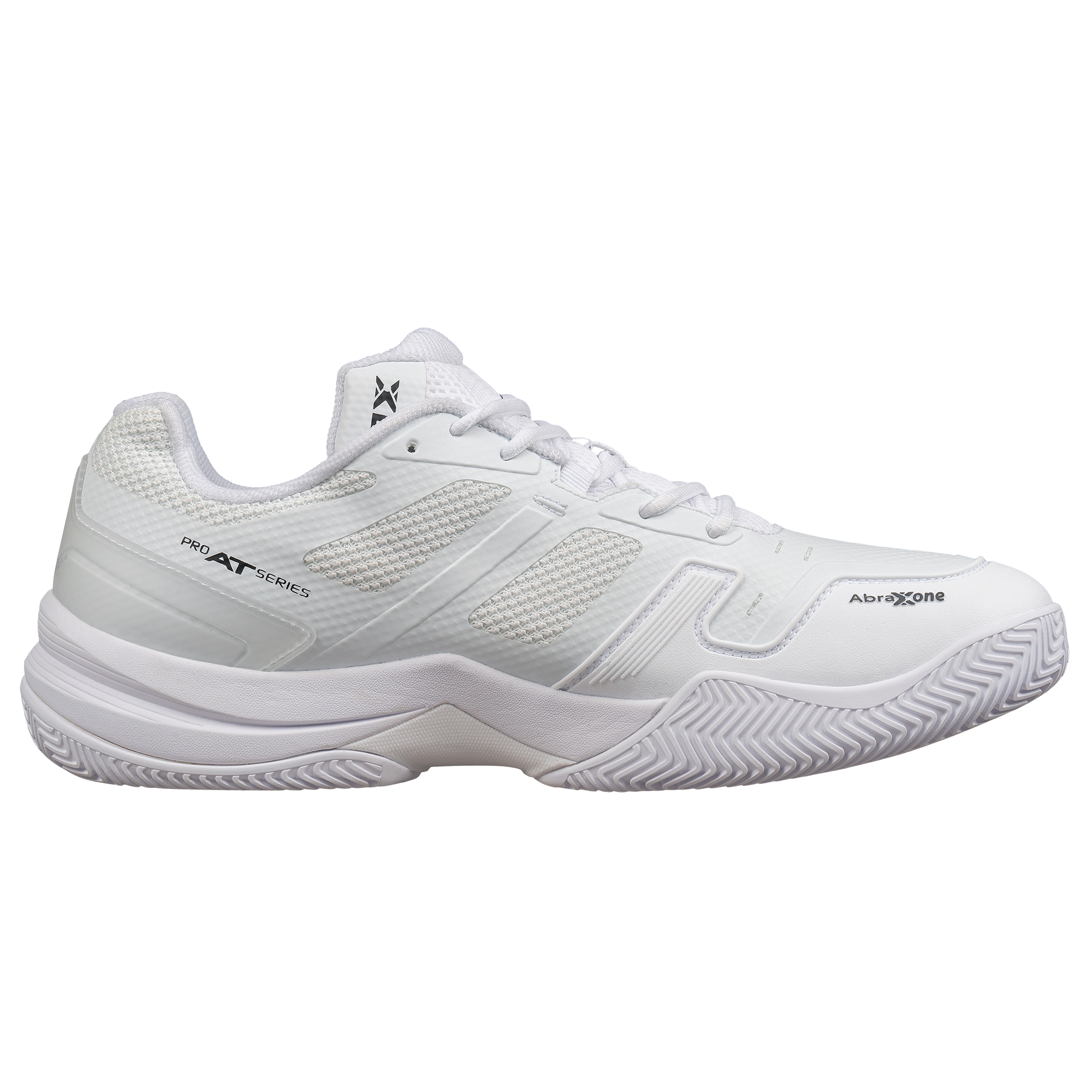 NOX AT10 PRO WHITE batai