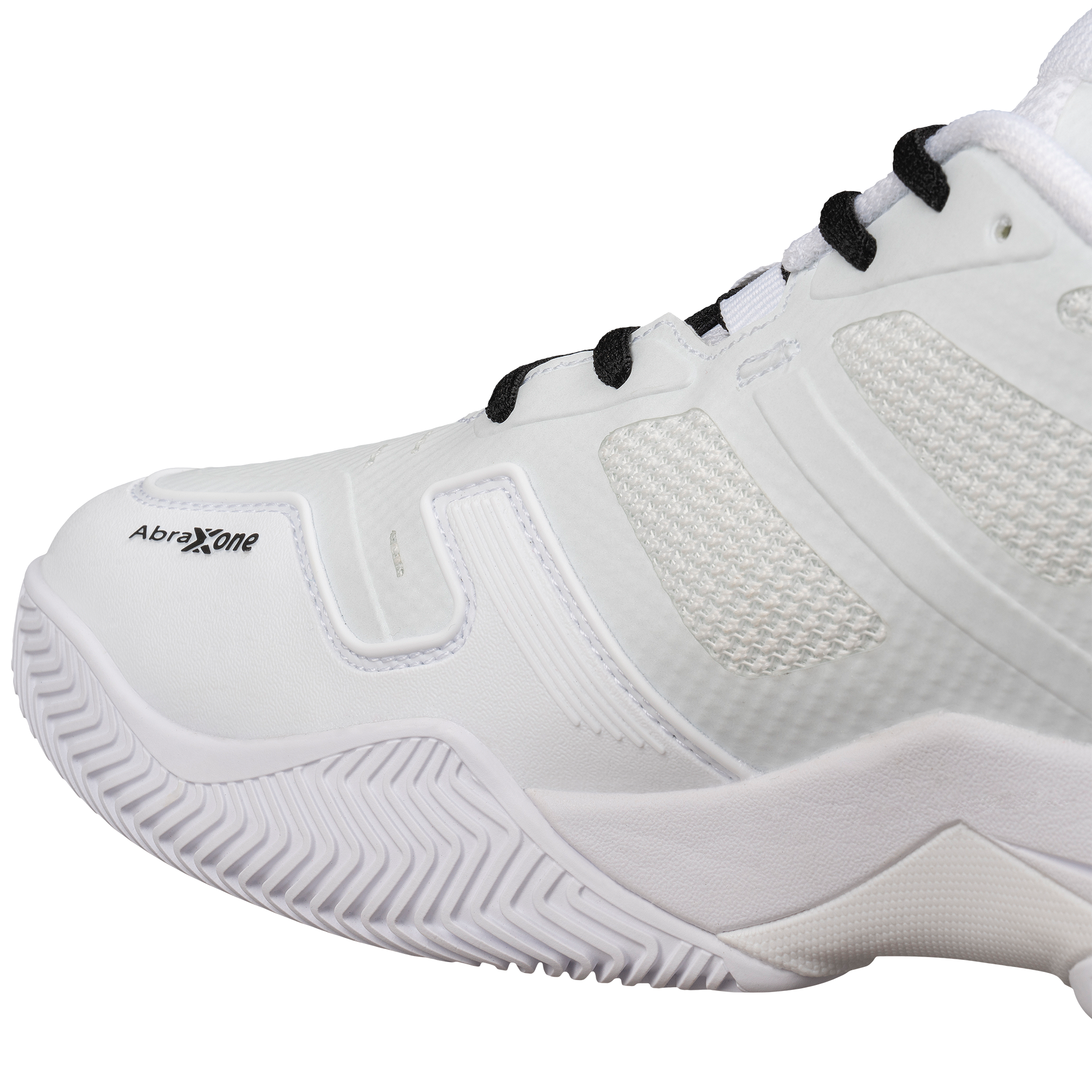 NOX AT10 PRO WHITE batai